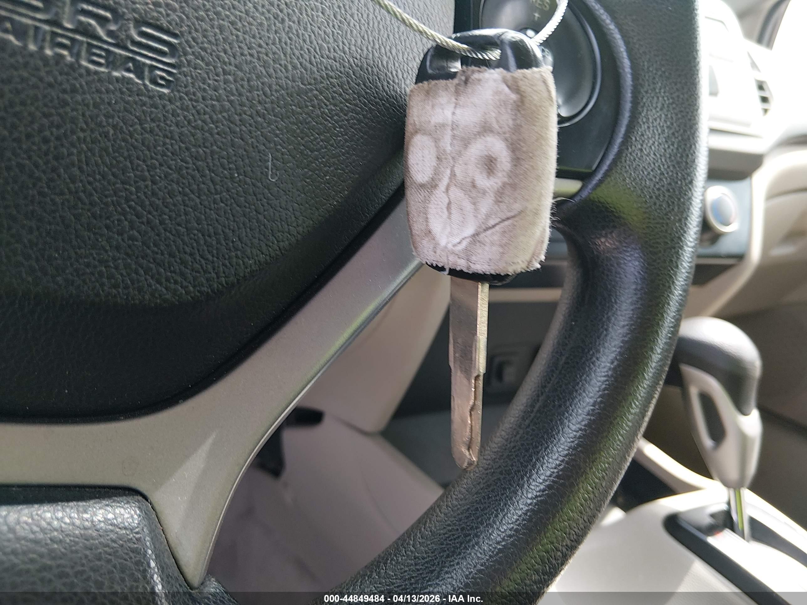 HONDA CIVIC image 11