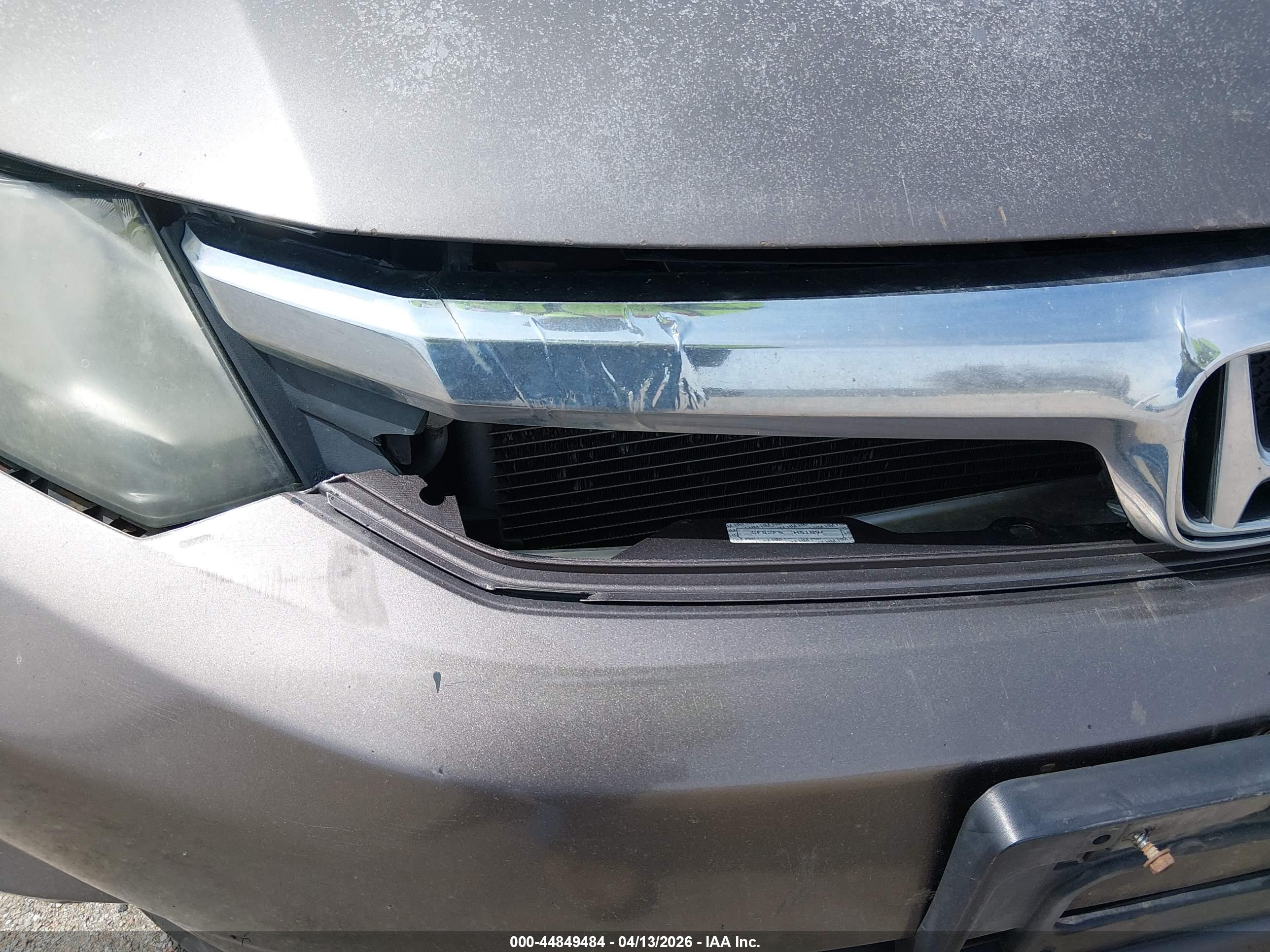HONDA CIVIC image 6