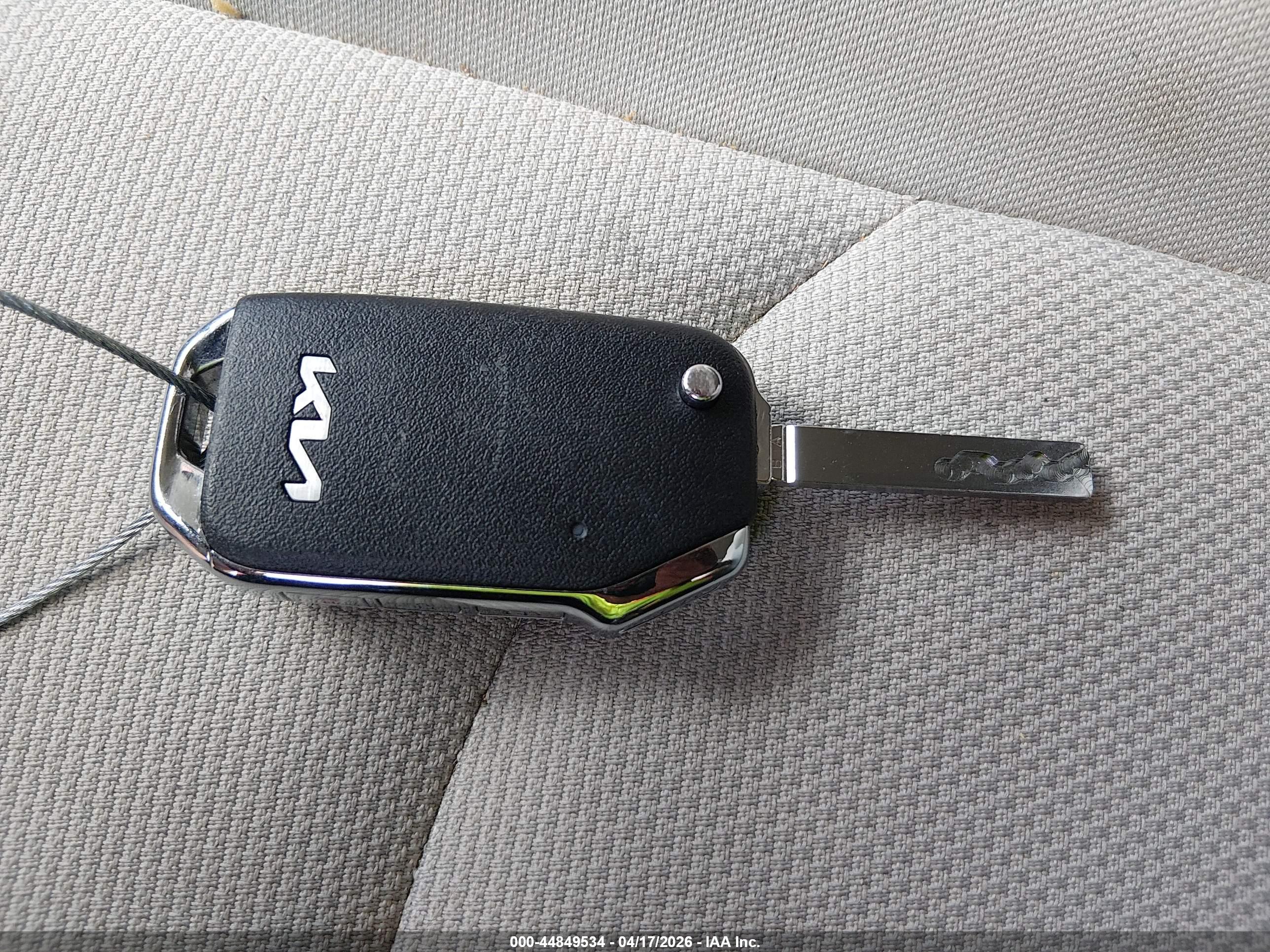 KIA FORTE image 11