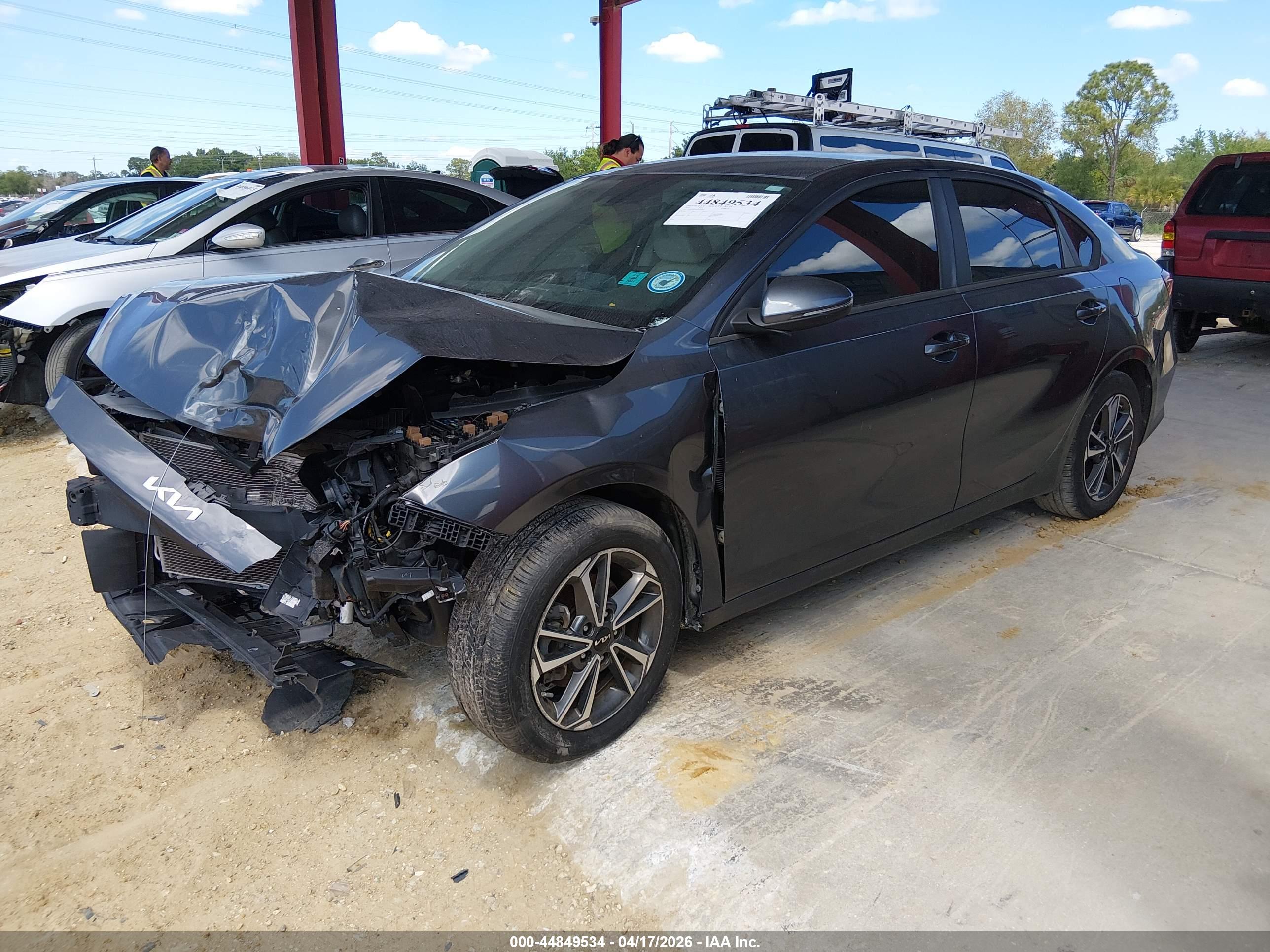KIA FORTE image 2