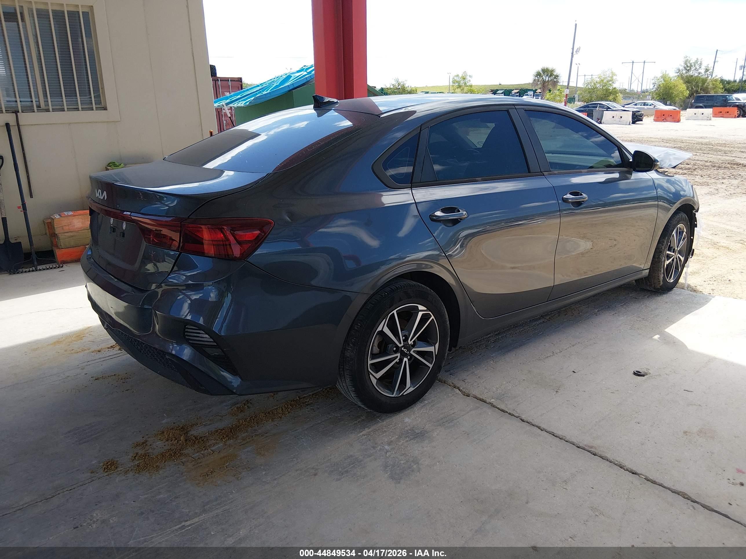 KIA FORTE image 4