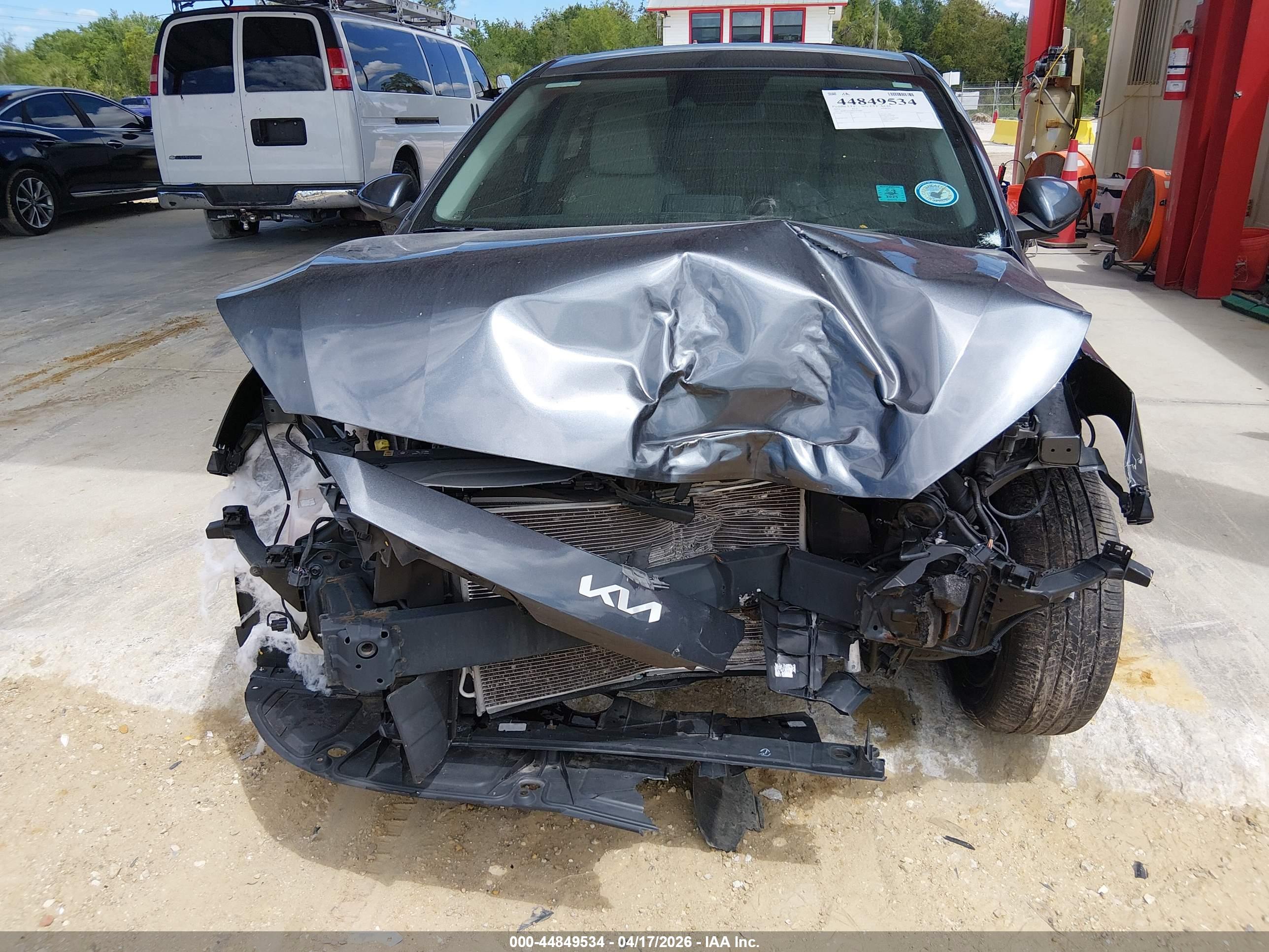 KIA FORTE image 6