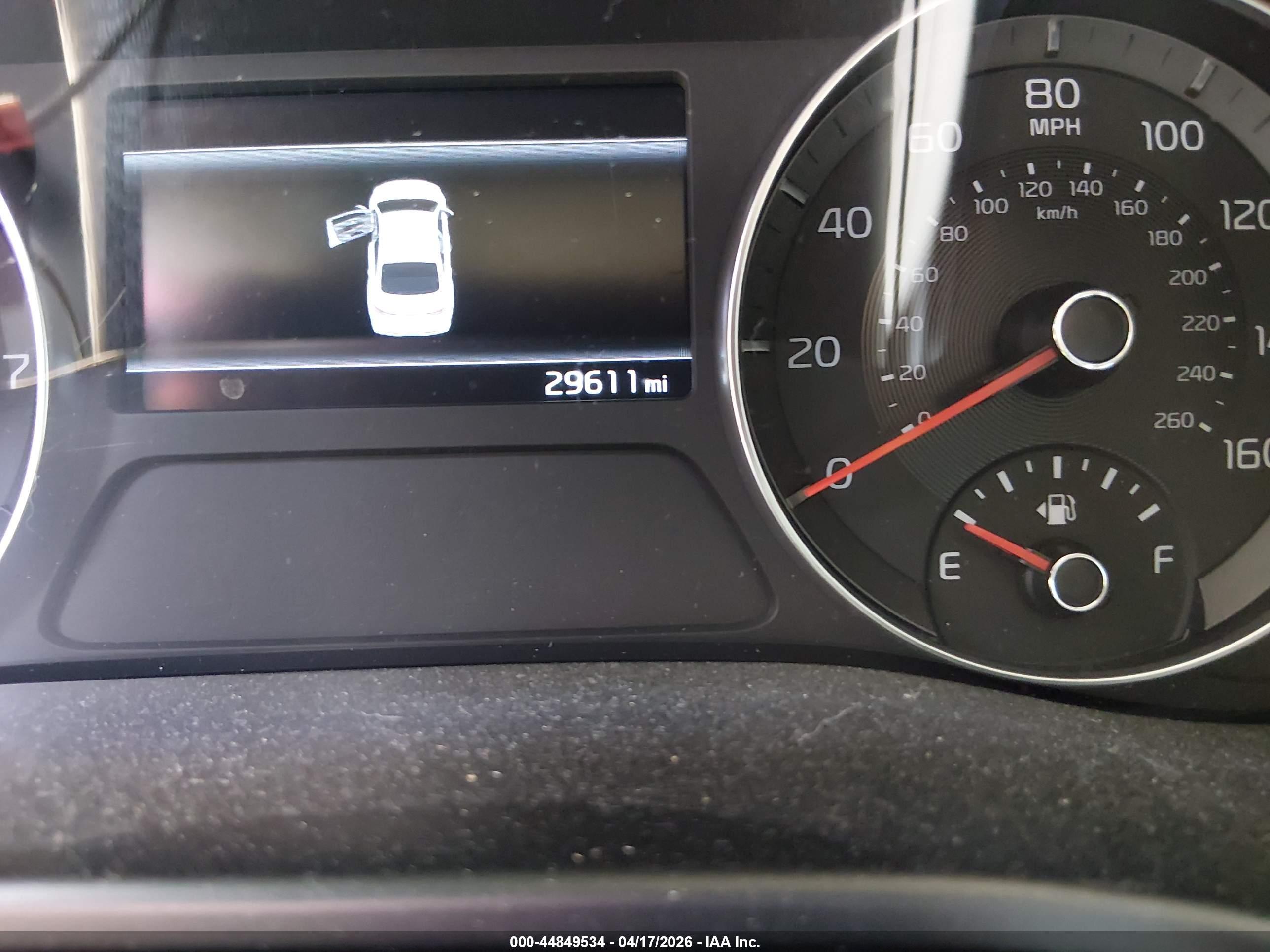 KIA FORTE image 7
