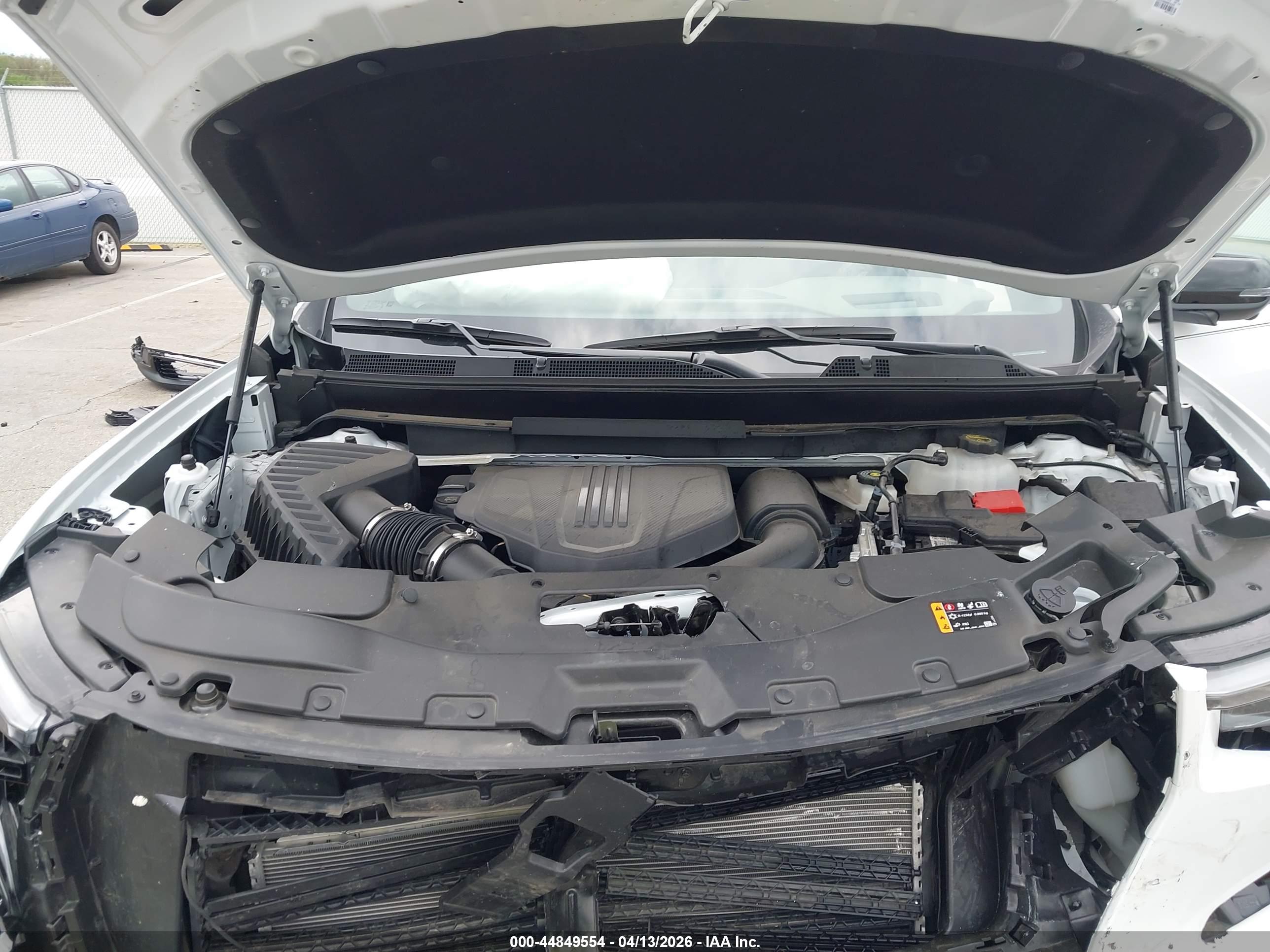 GMC ACADIA image 10