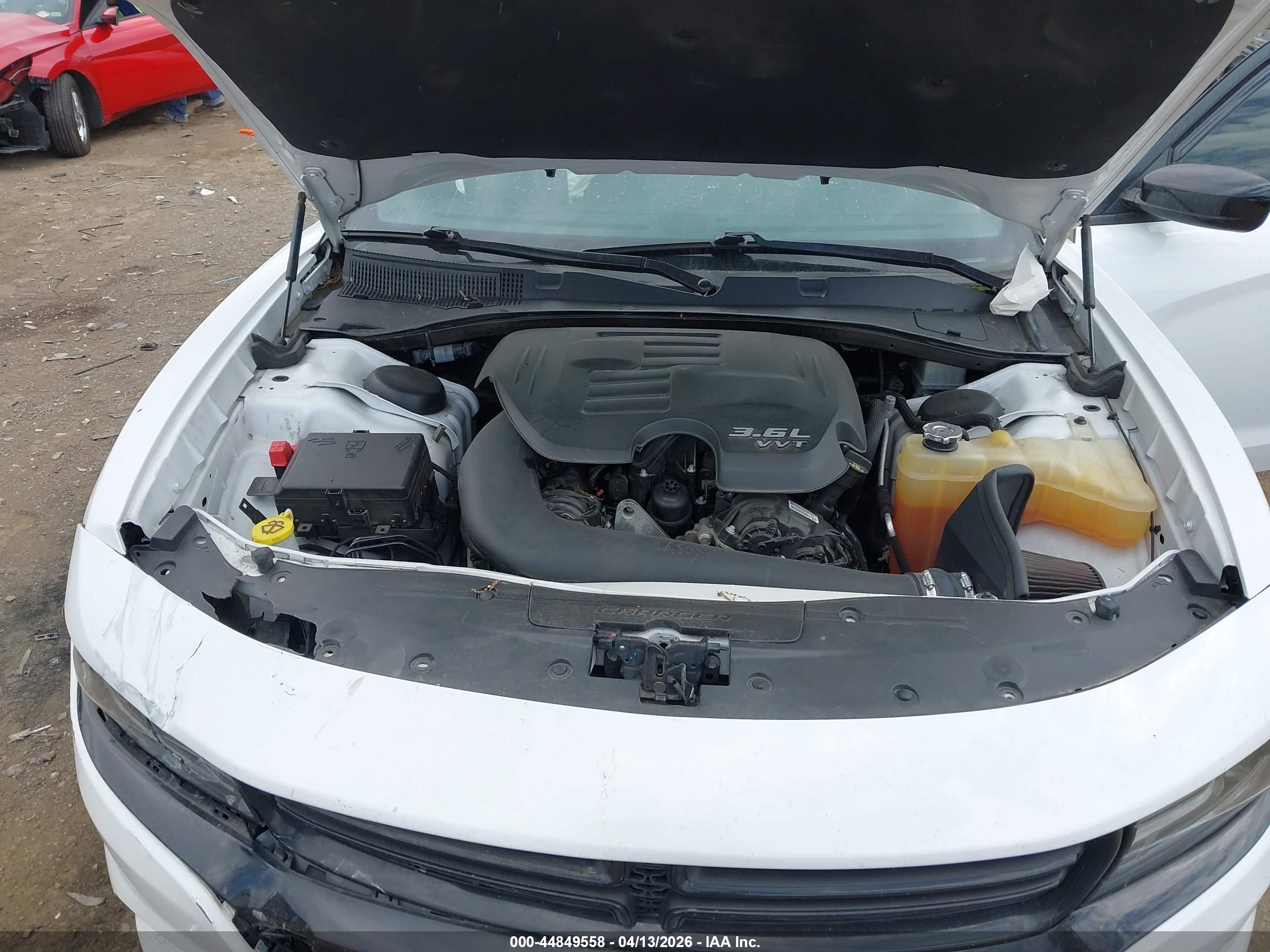 DODGE CHARGER image 10