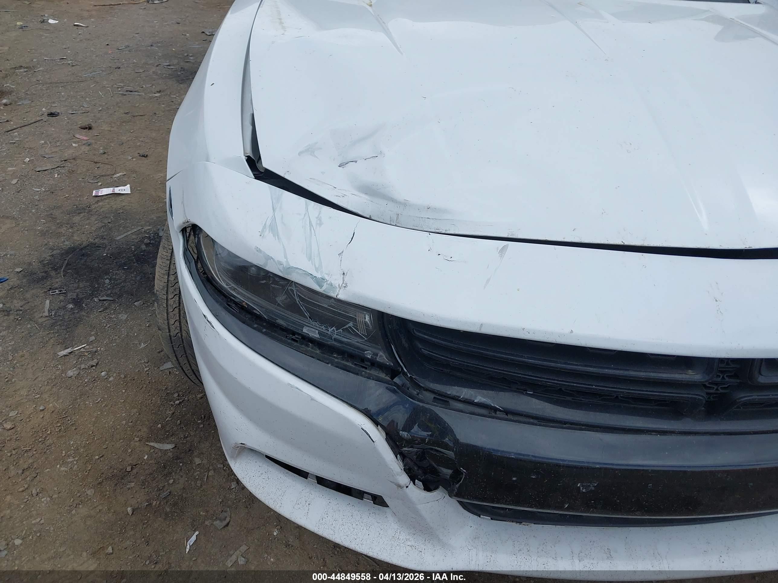 DODGE CHARGER image 6