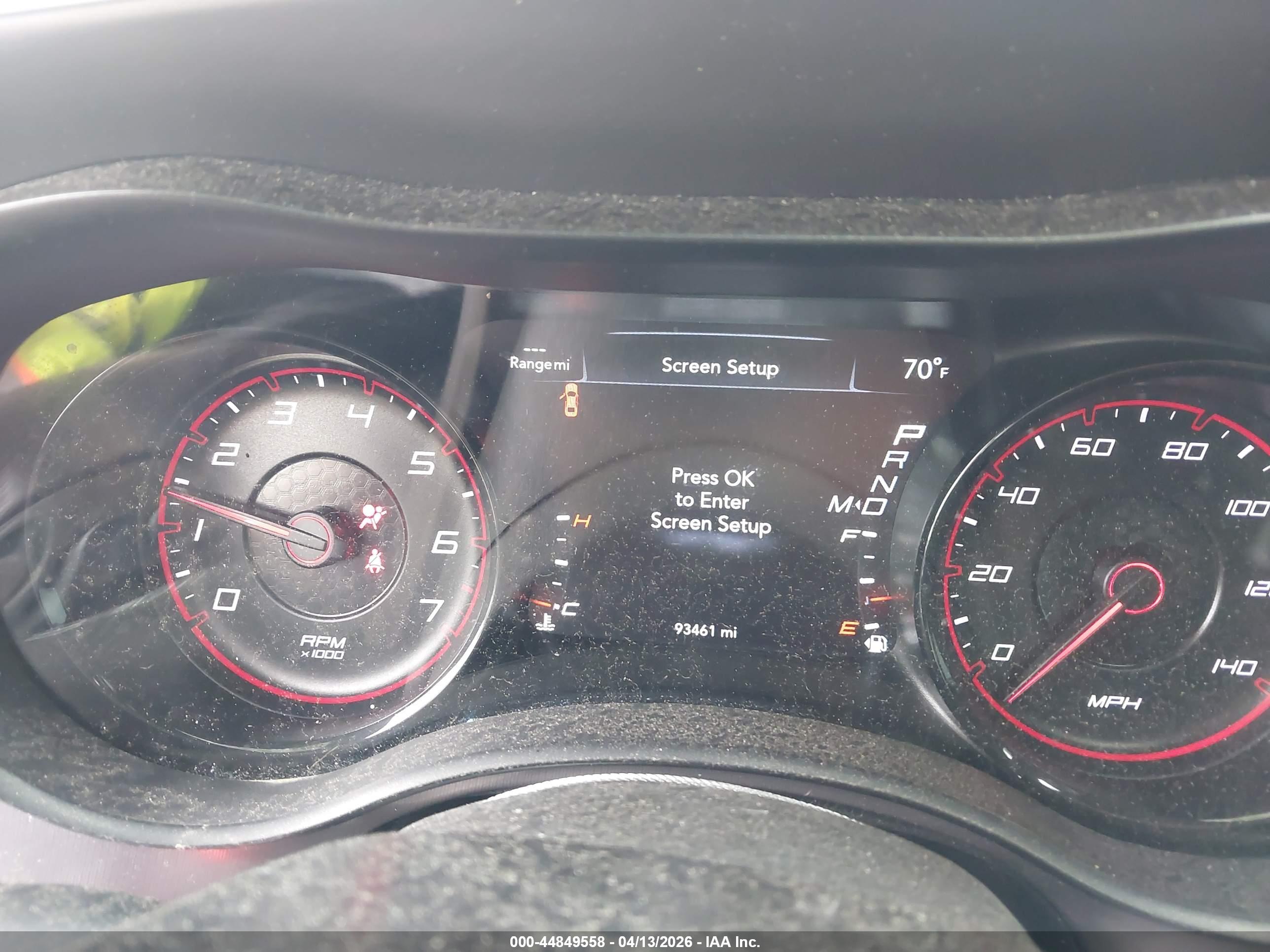 DODGE CHARGER image 7