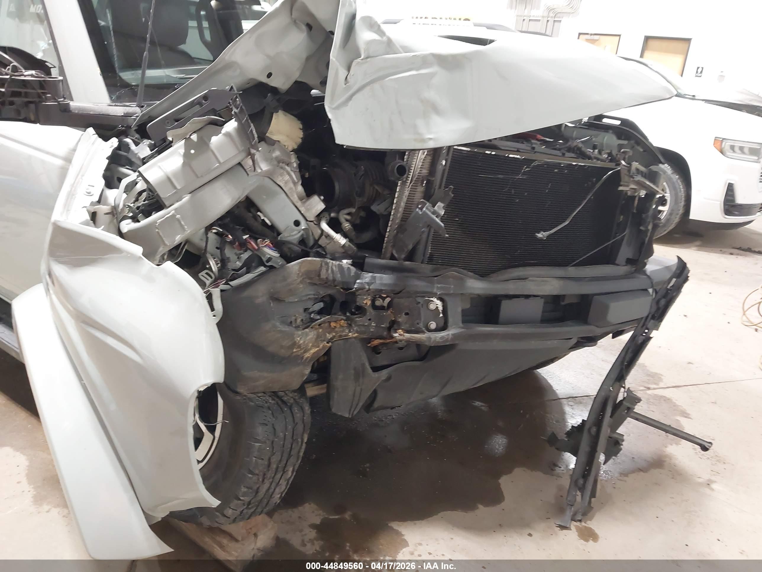 FORD BRONCO image 6