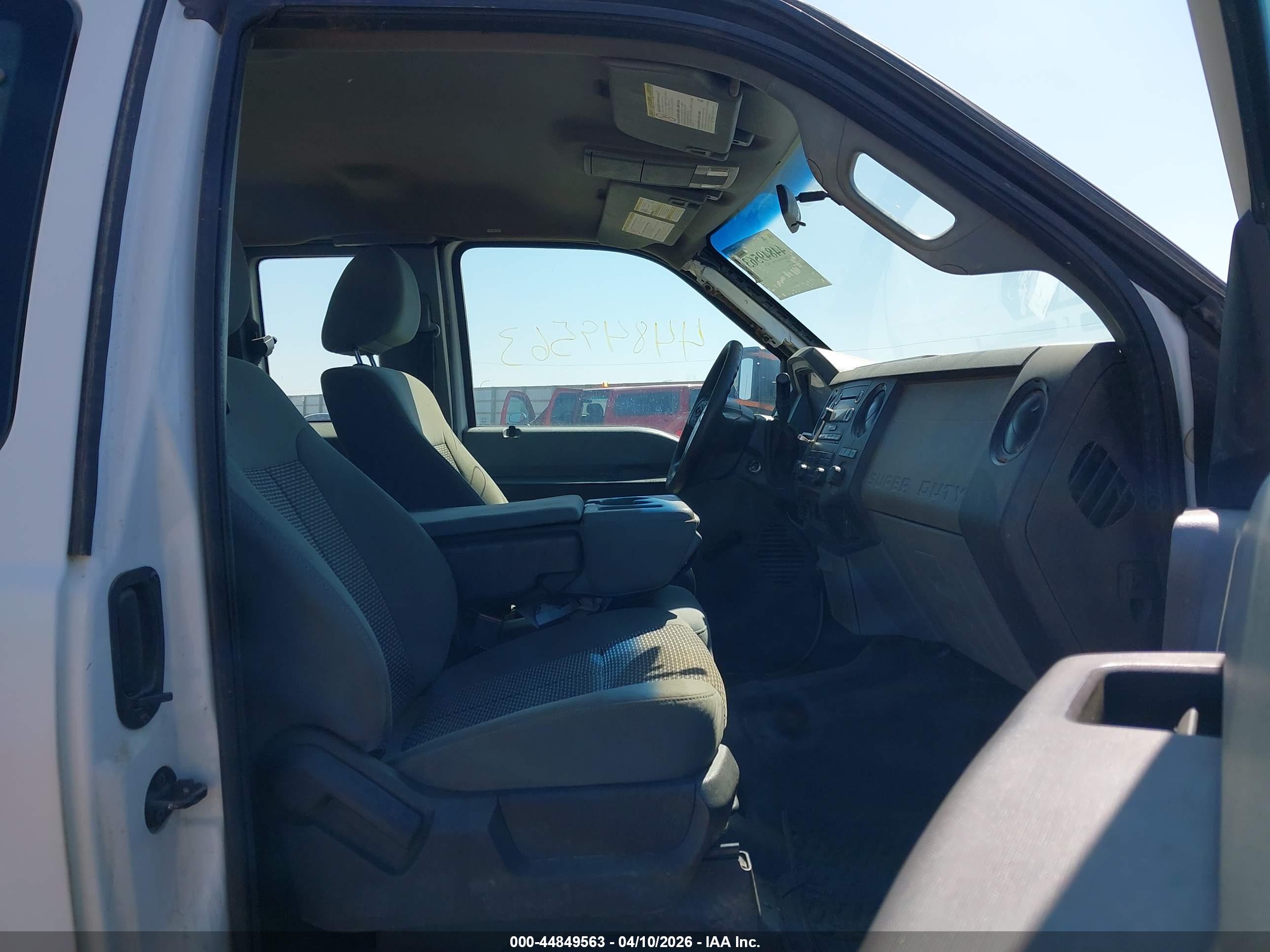 FORD F-250 image 5