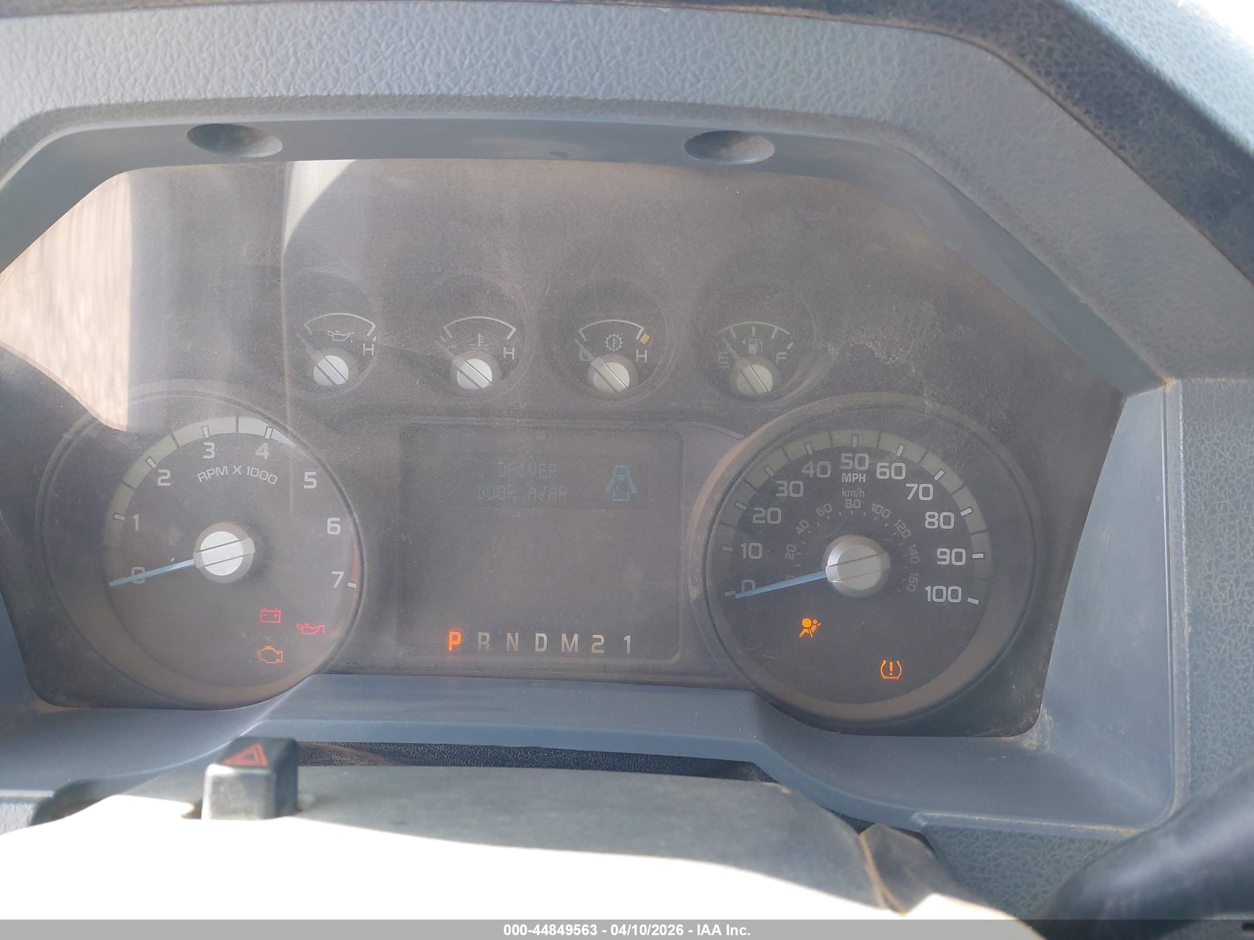 FORD F-250 image 7