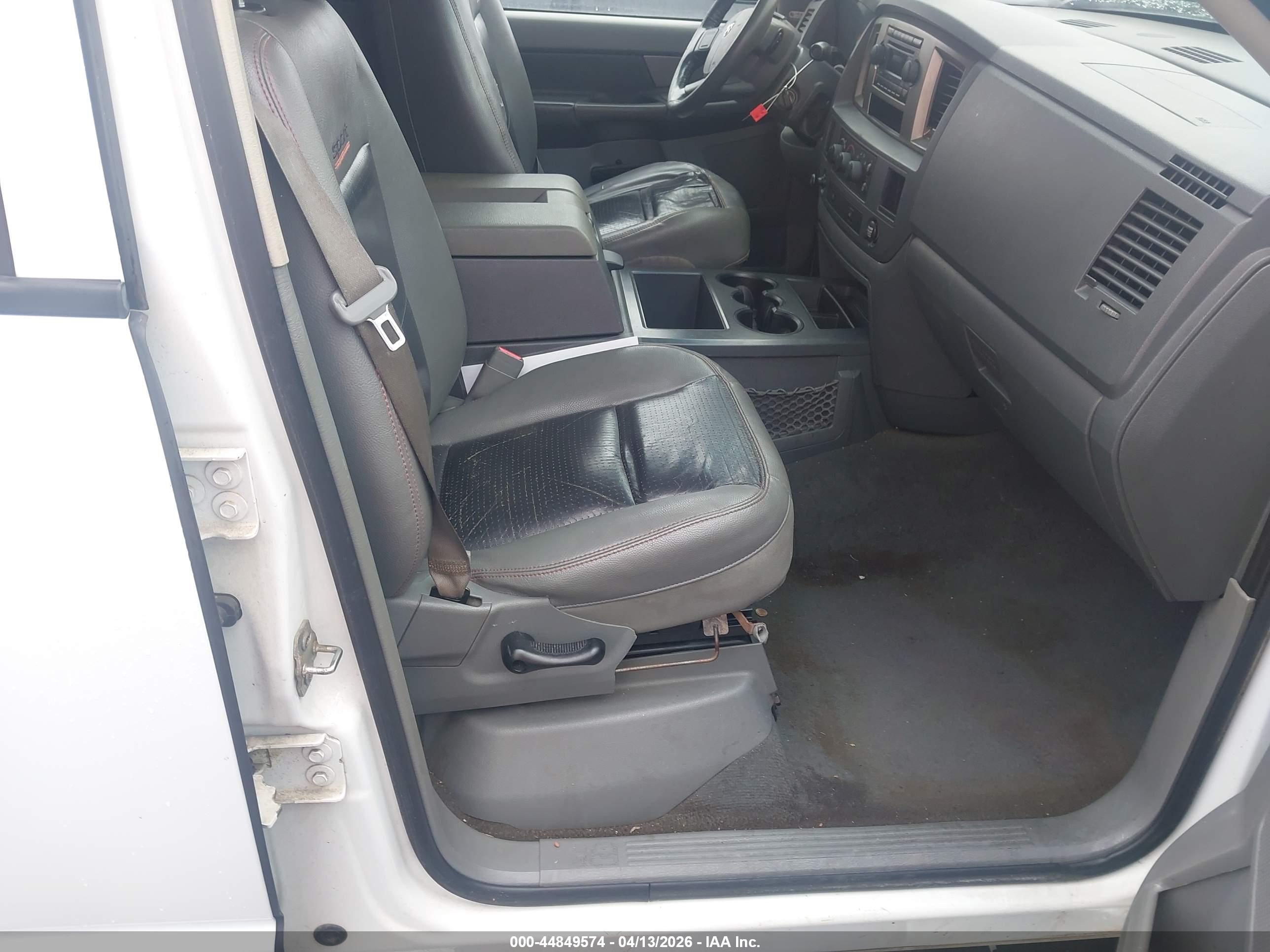 DODGE RAM image 5
