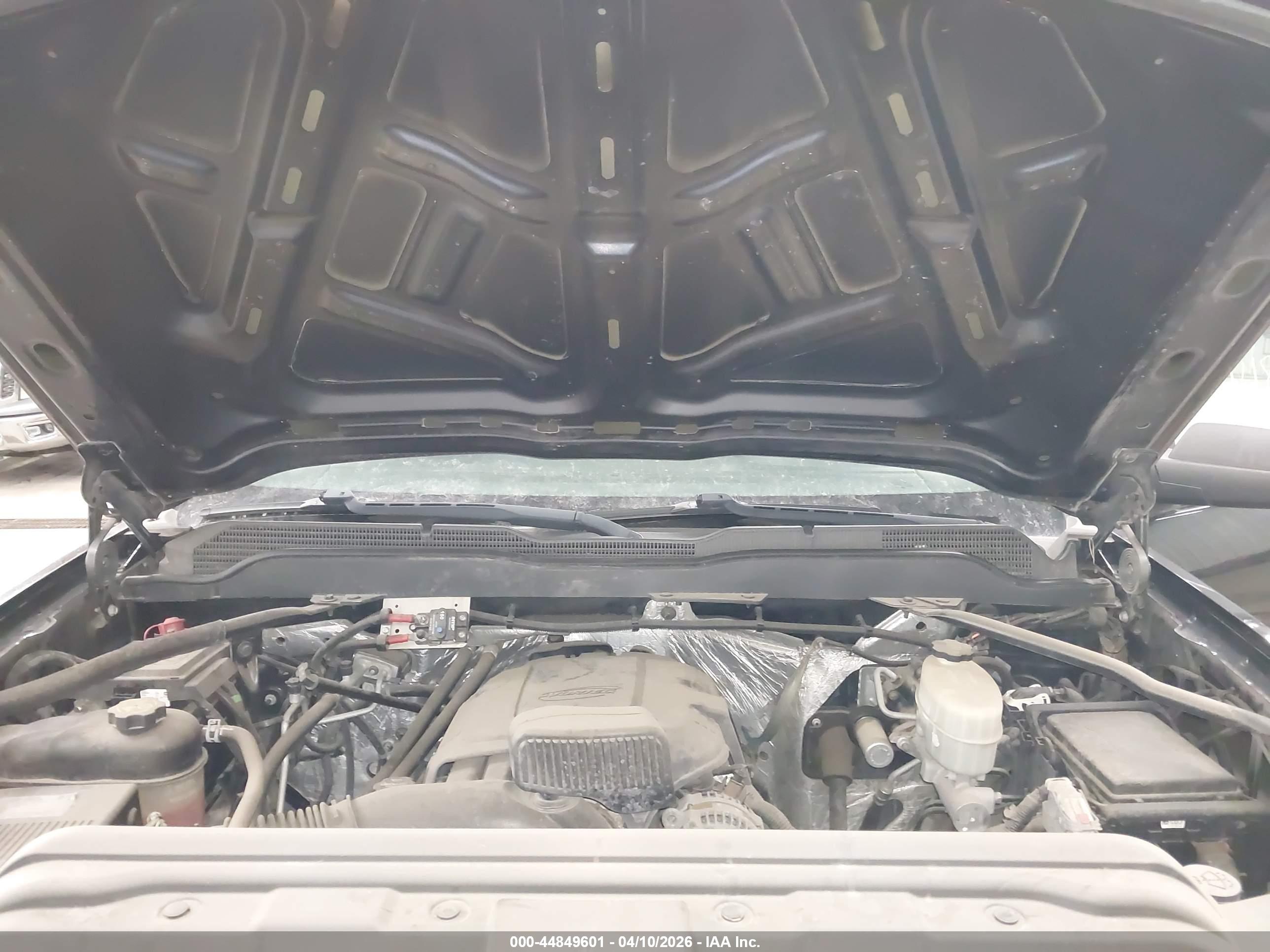 CHEVROLET SILVERADO image 10
