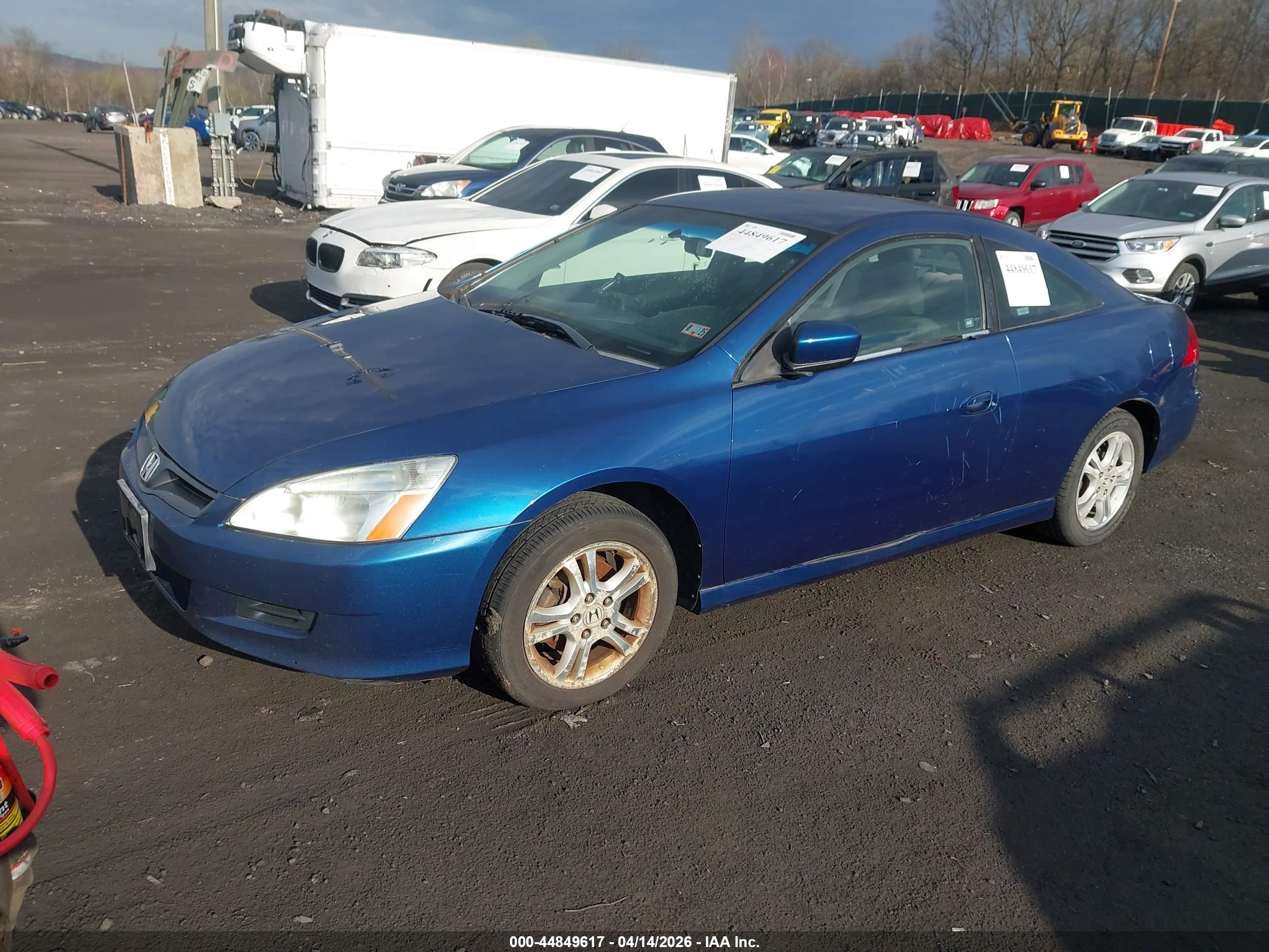 HONDA ACCORD image 2