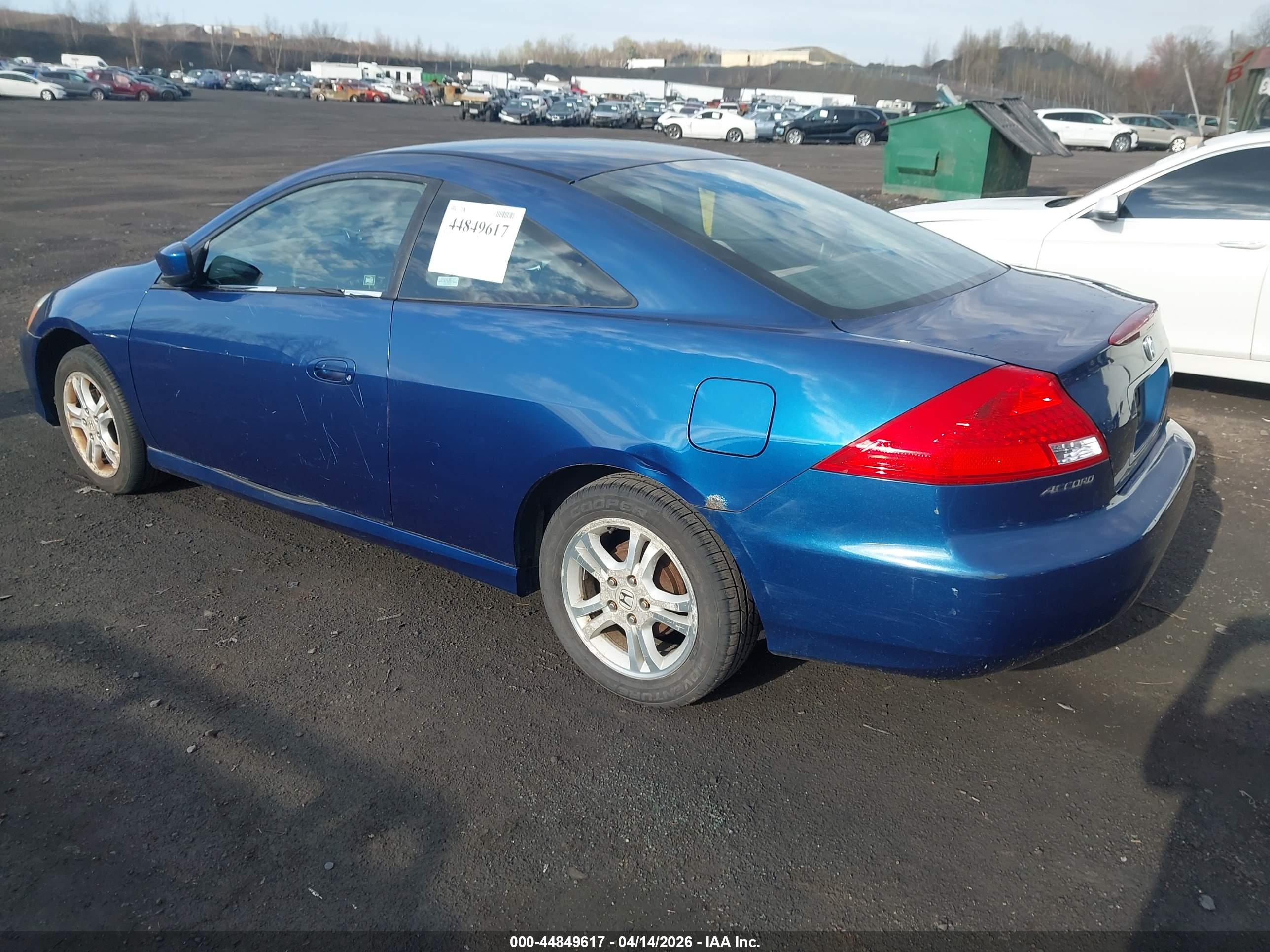 HONDA ACCORD image 3