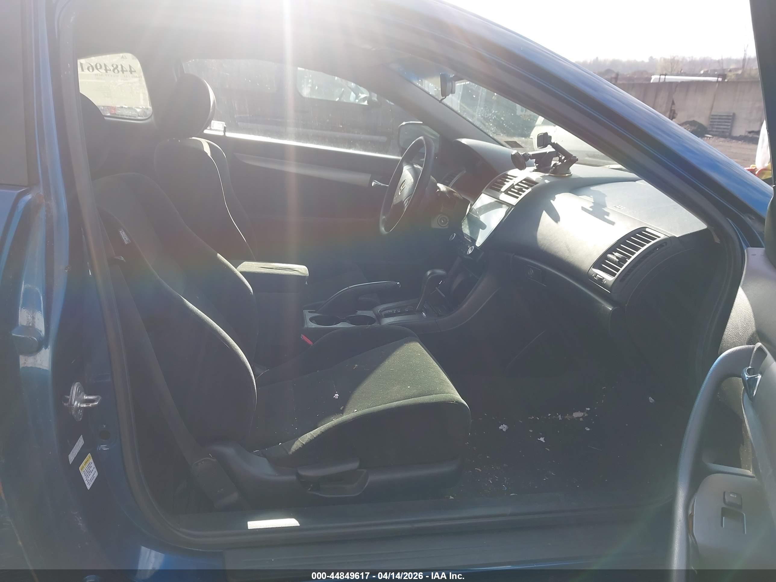 HONDA ACCORD image 5