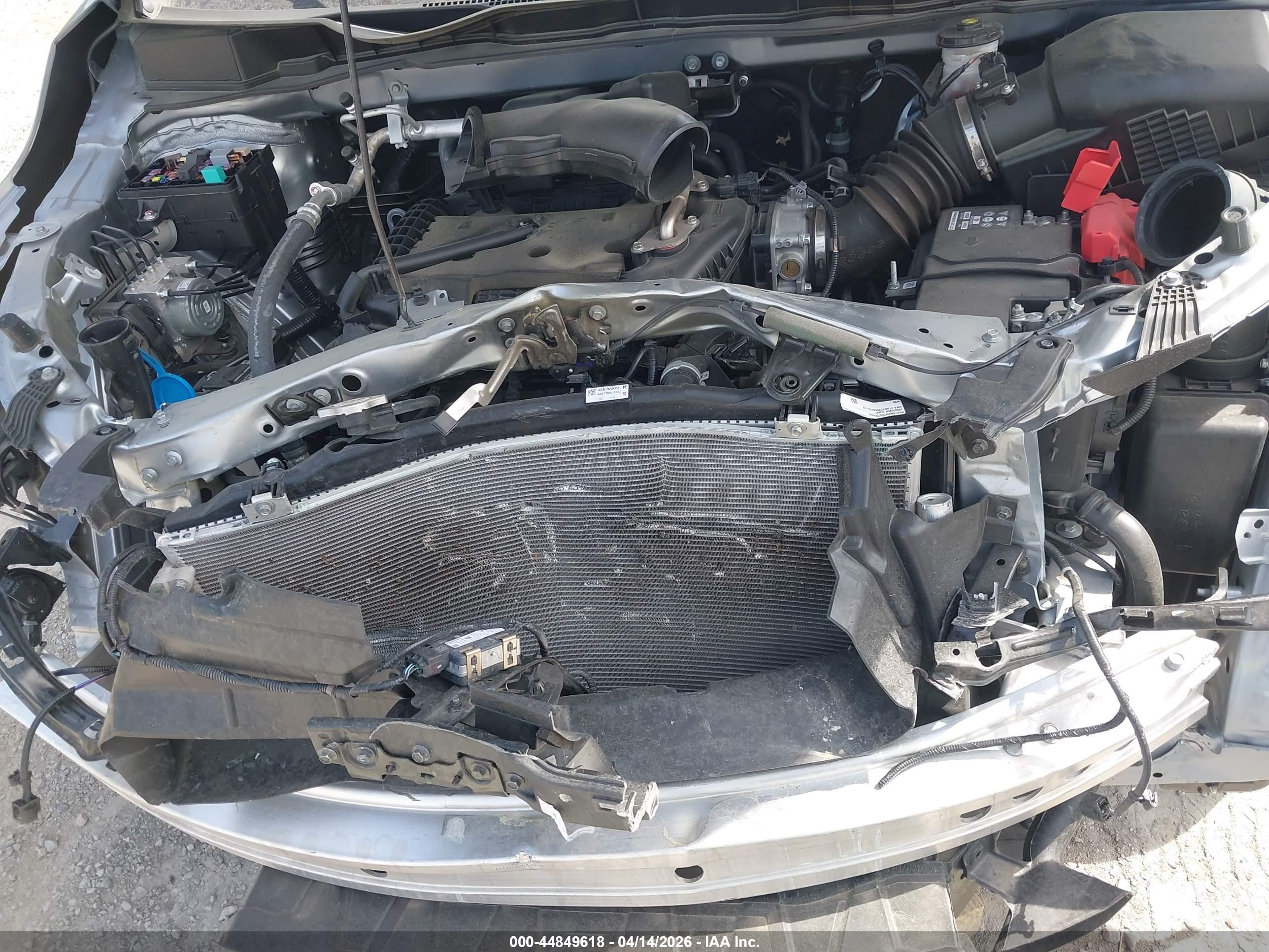 HONDA ODYSSEY image 10