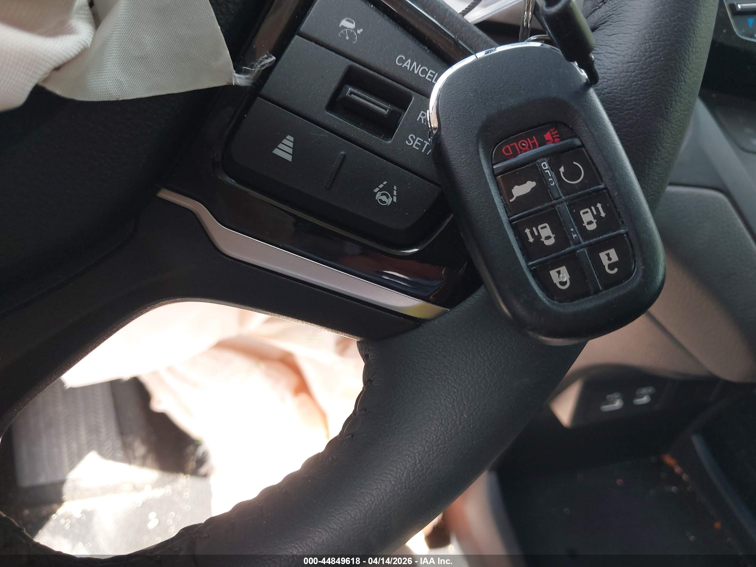 HONDA ODYSSEY image 11