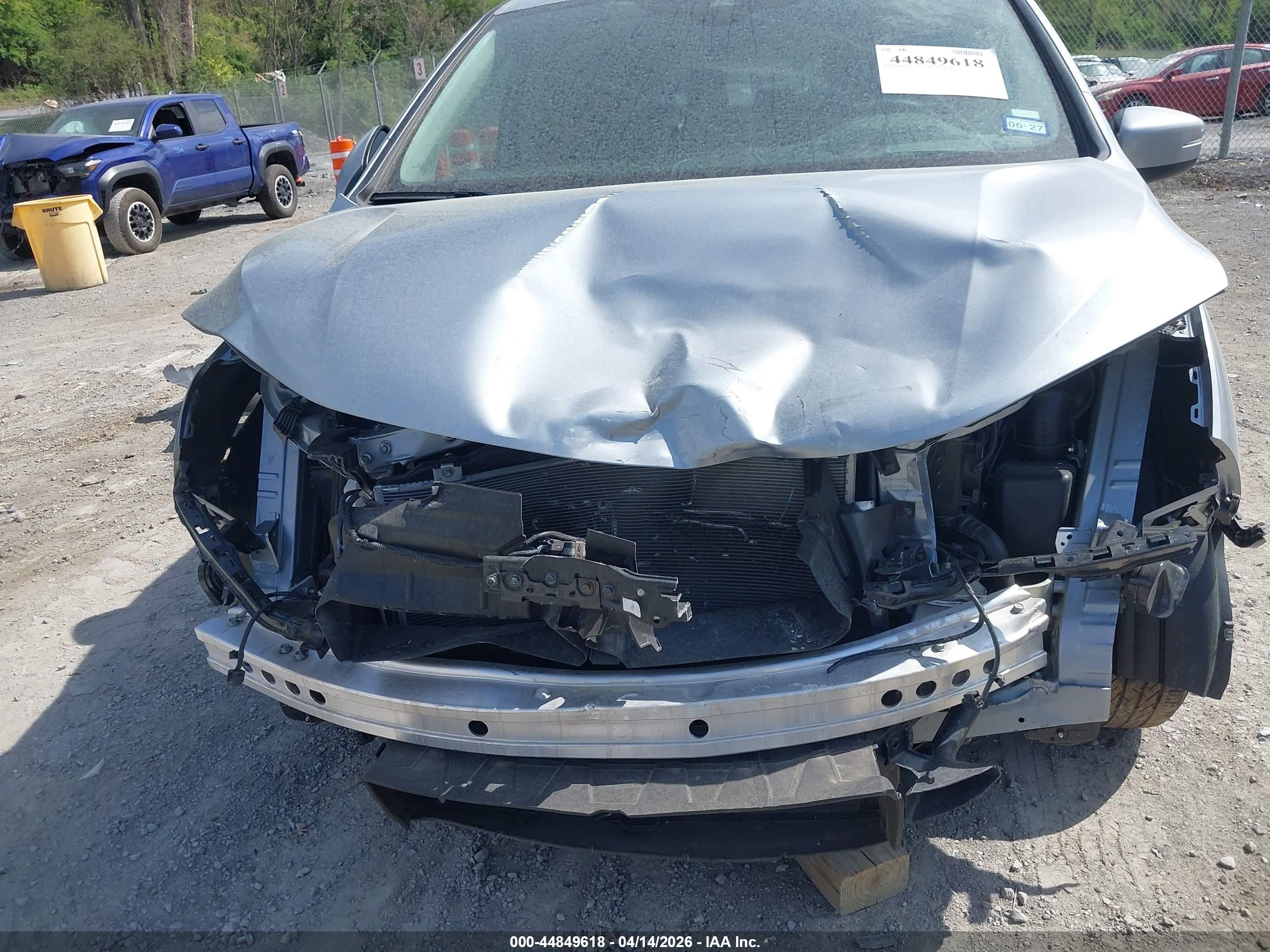 HONDA ODYSSEY image 6