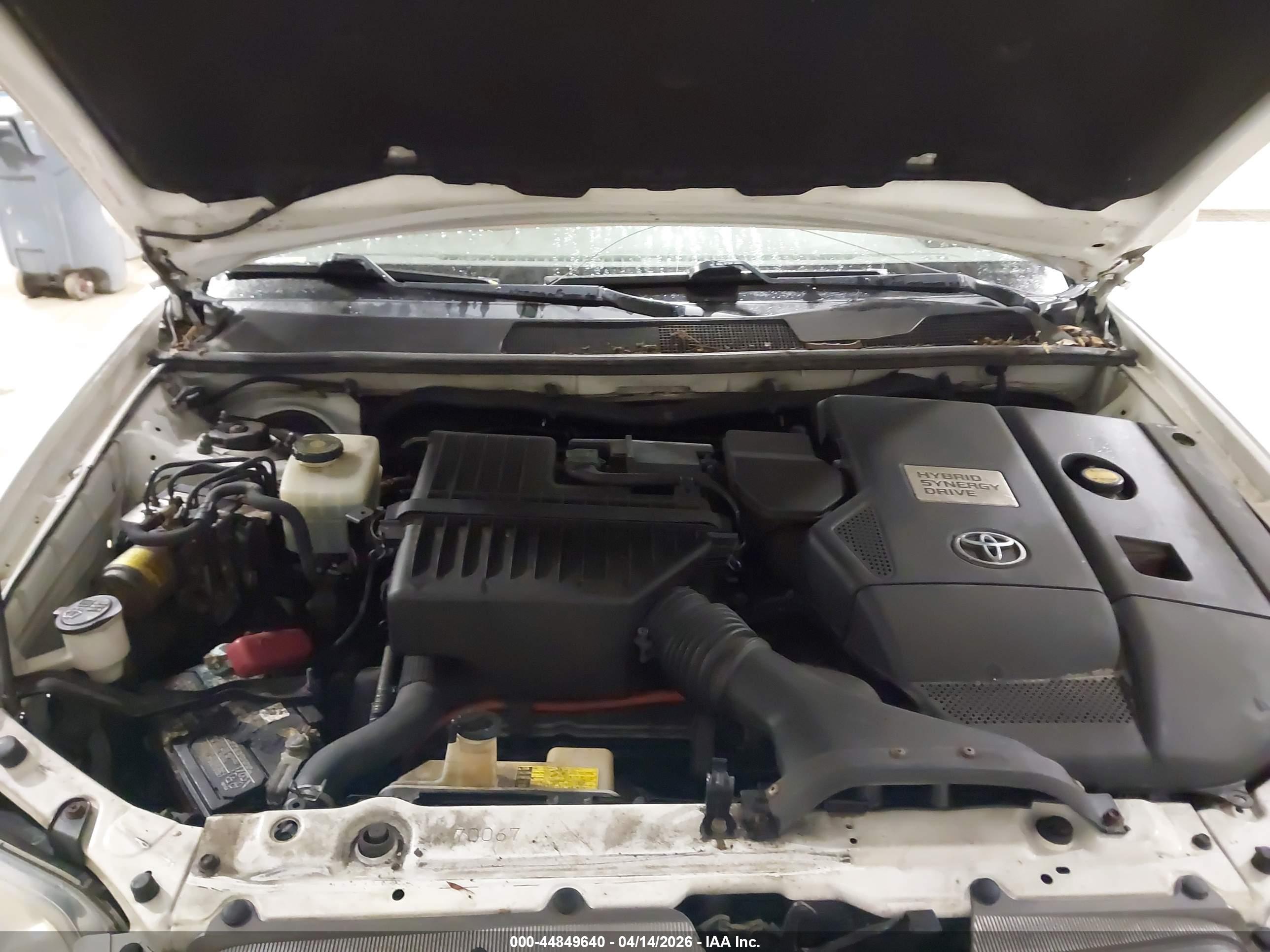 TOYOTA HIGHLANDER image 10