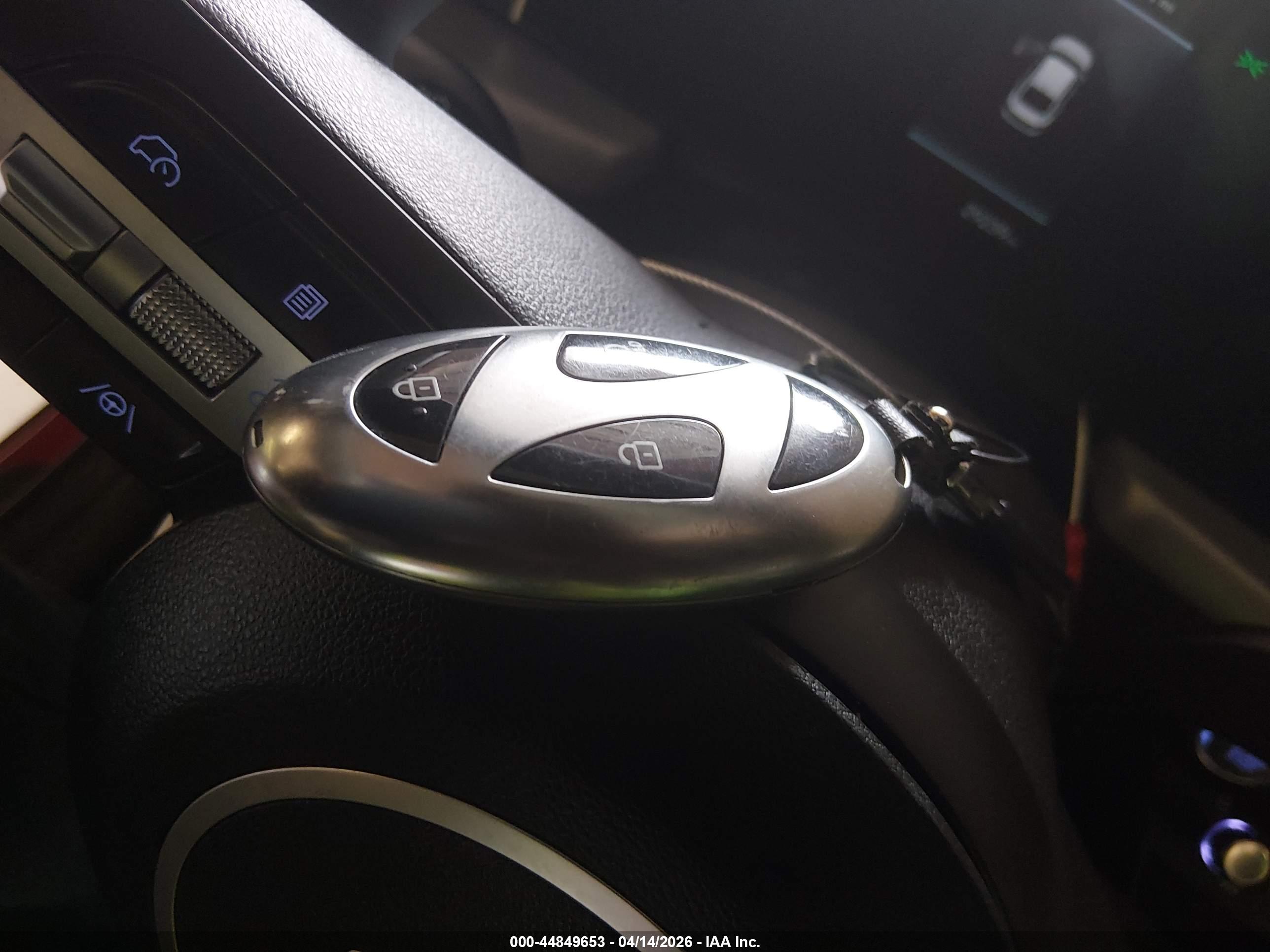 HYUNDAI SONATA image 11