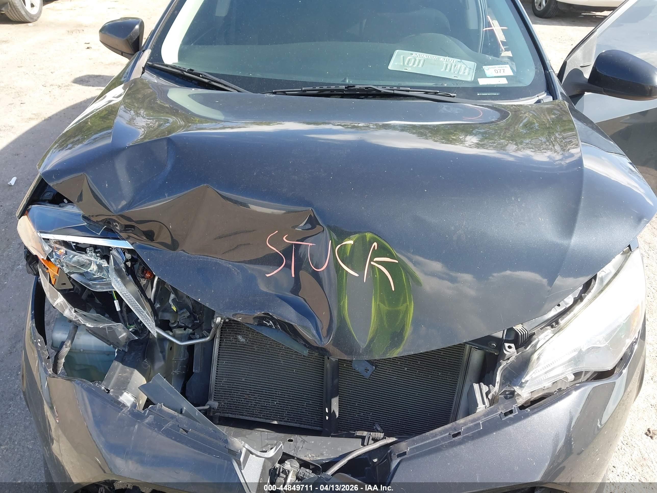 TOYOTA COROLLA image 10