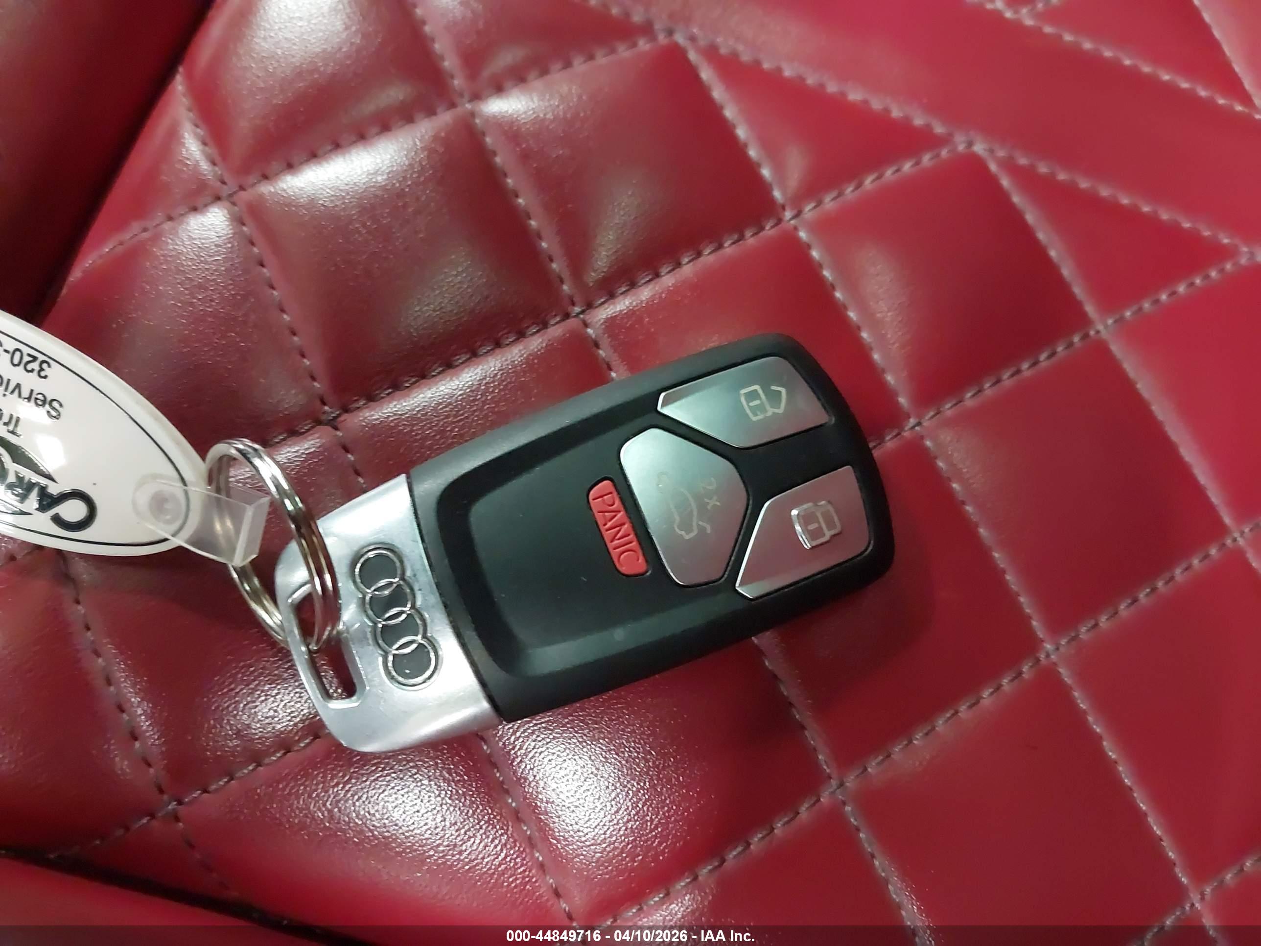 AUDI SQ5 image 11
