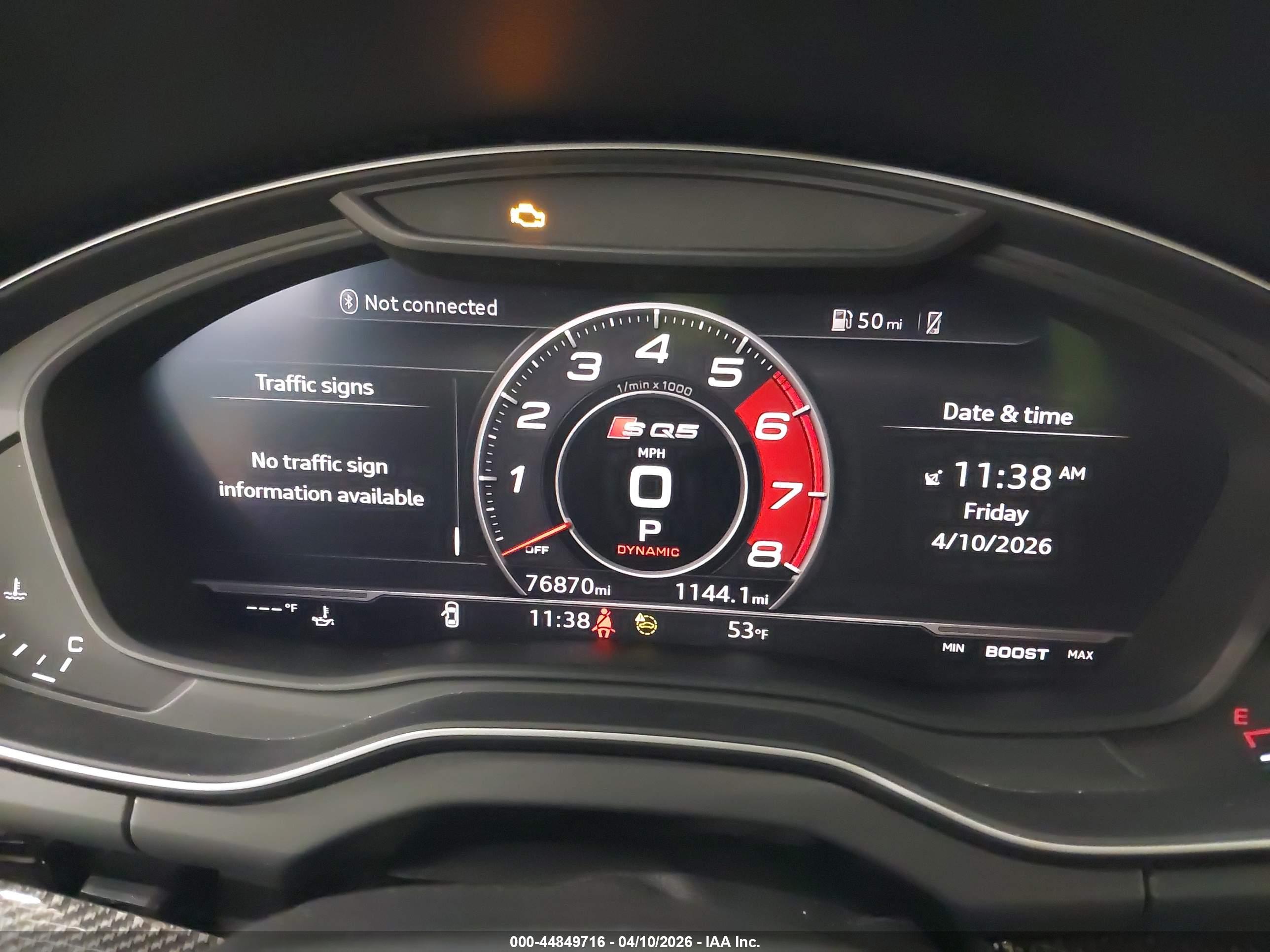 AUDI SQ5 image 7