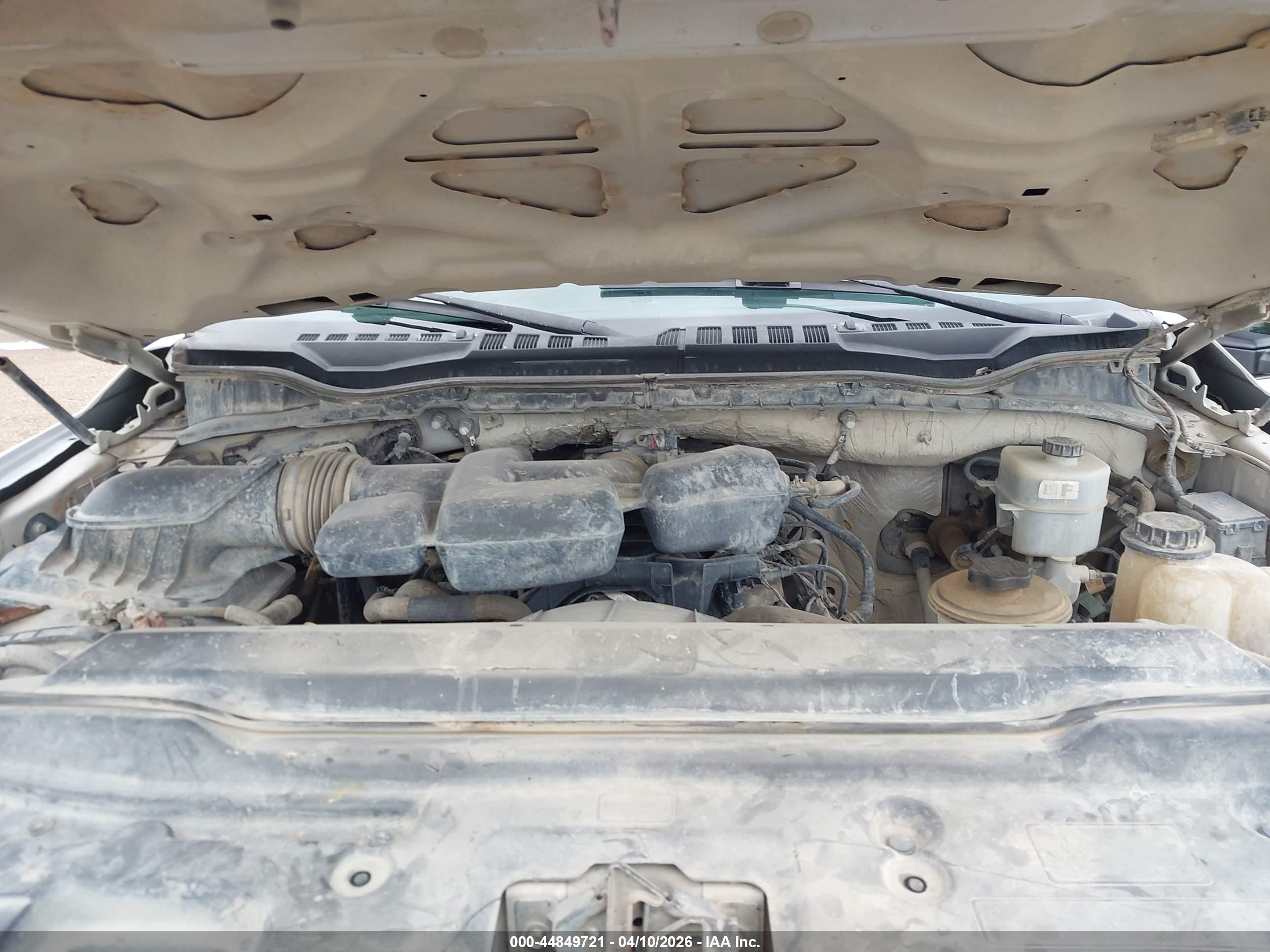 FORD F-350 image 10