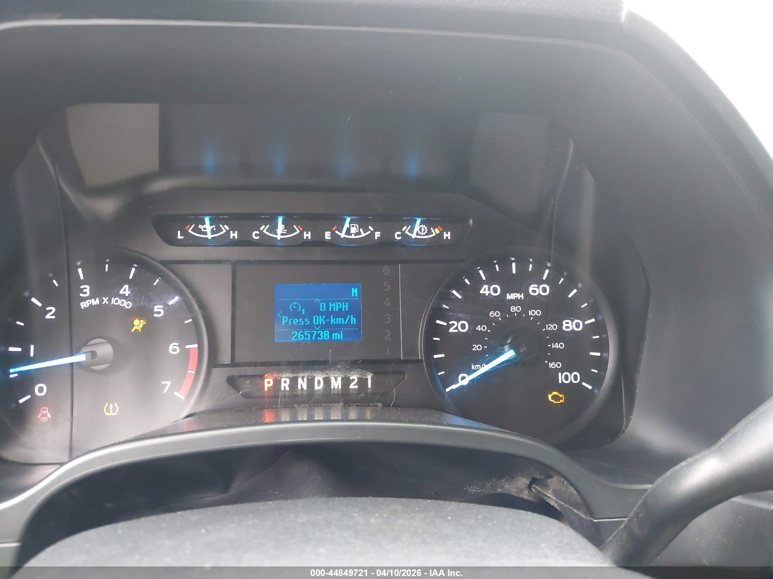FORD F-350 image 6