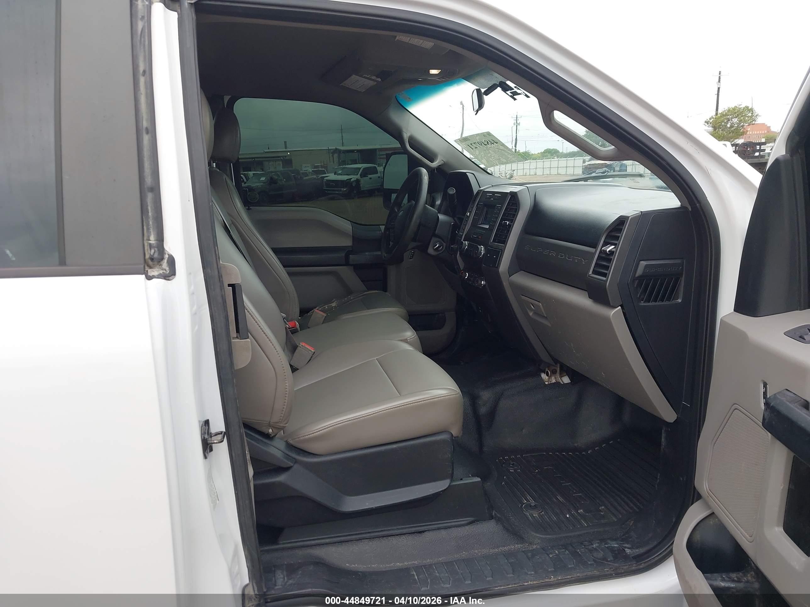 FORD F-350 image 7