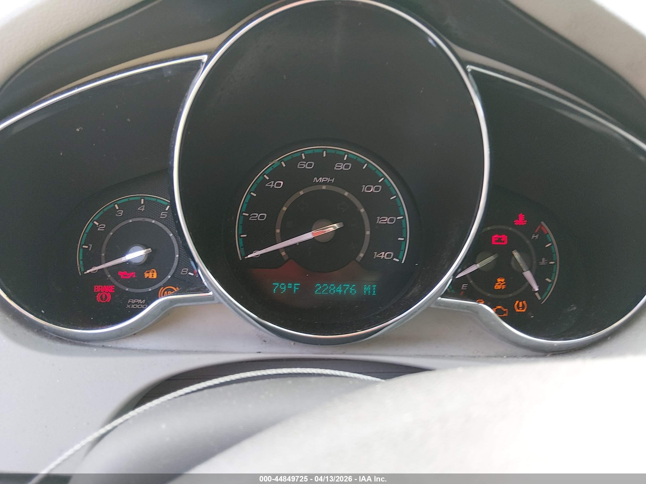 CHEVROLET MALIBU image 7