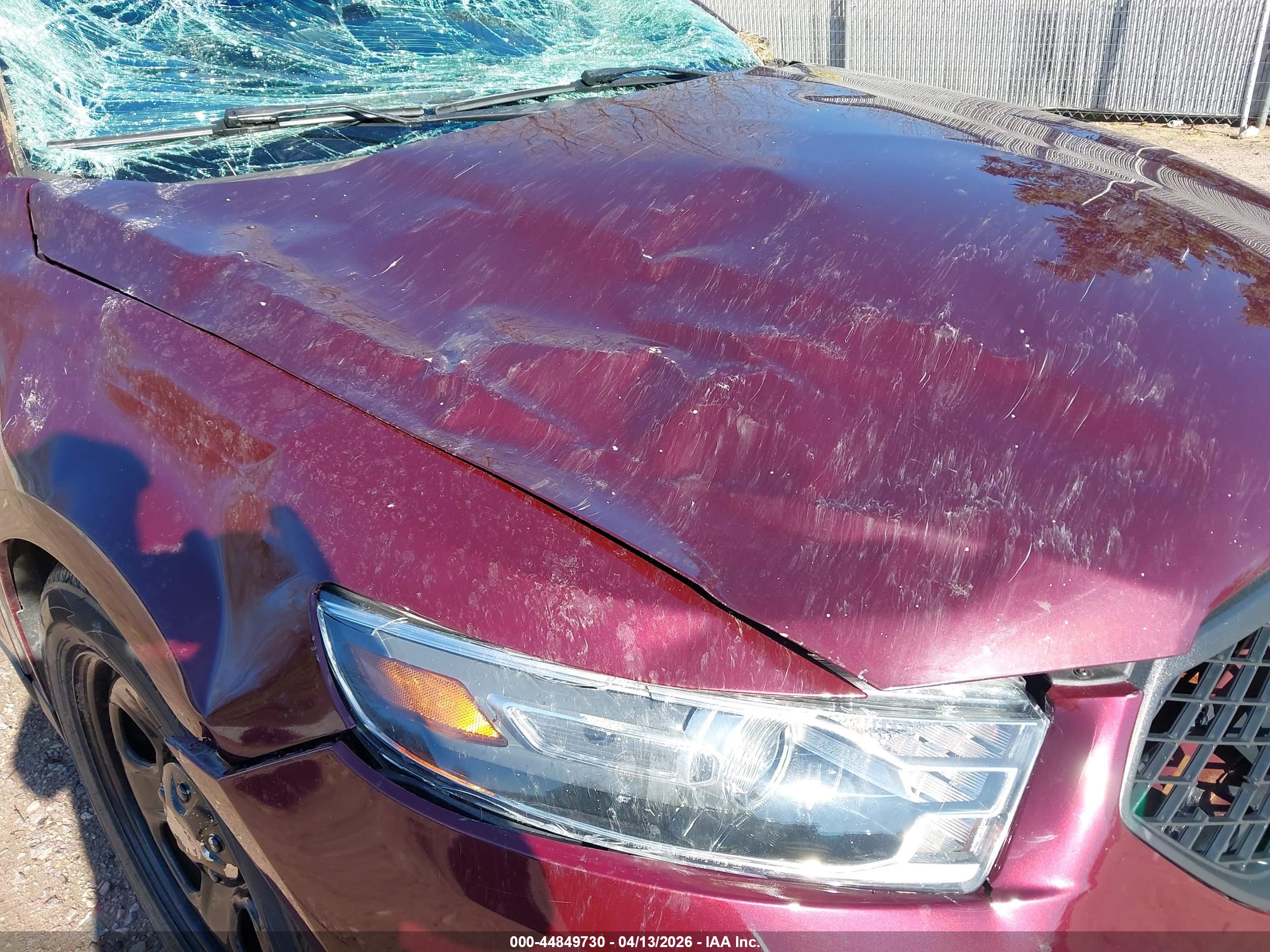 FORD POLICE image 6