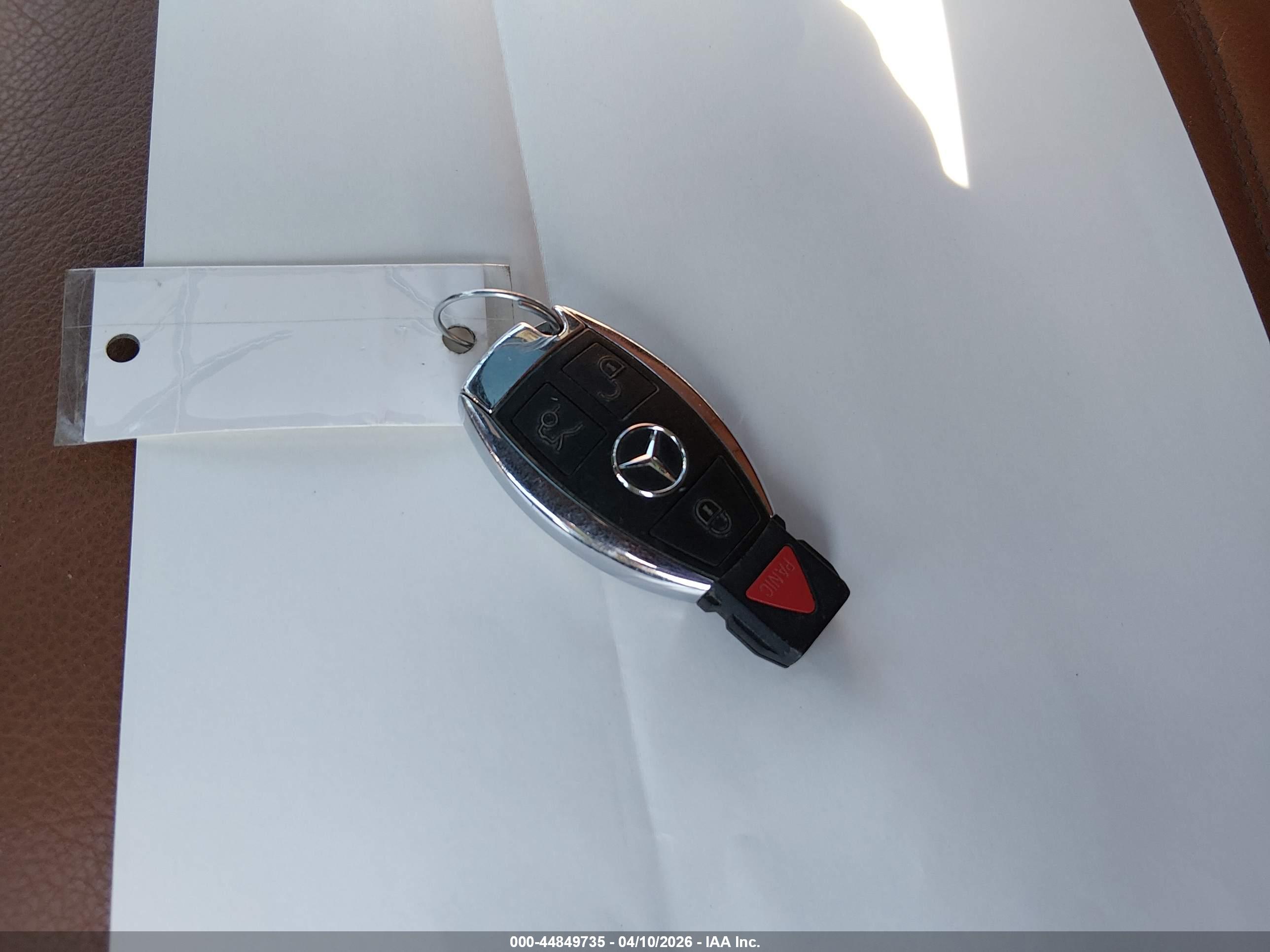 MERCEDES-BENZ GLC image 11