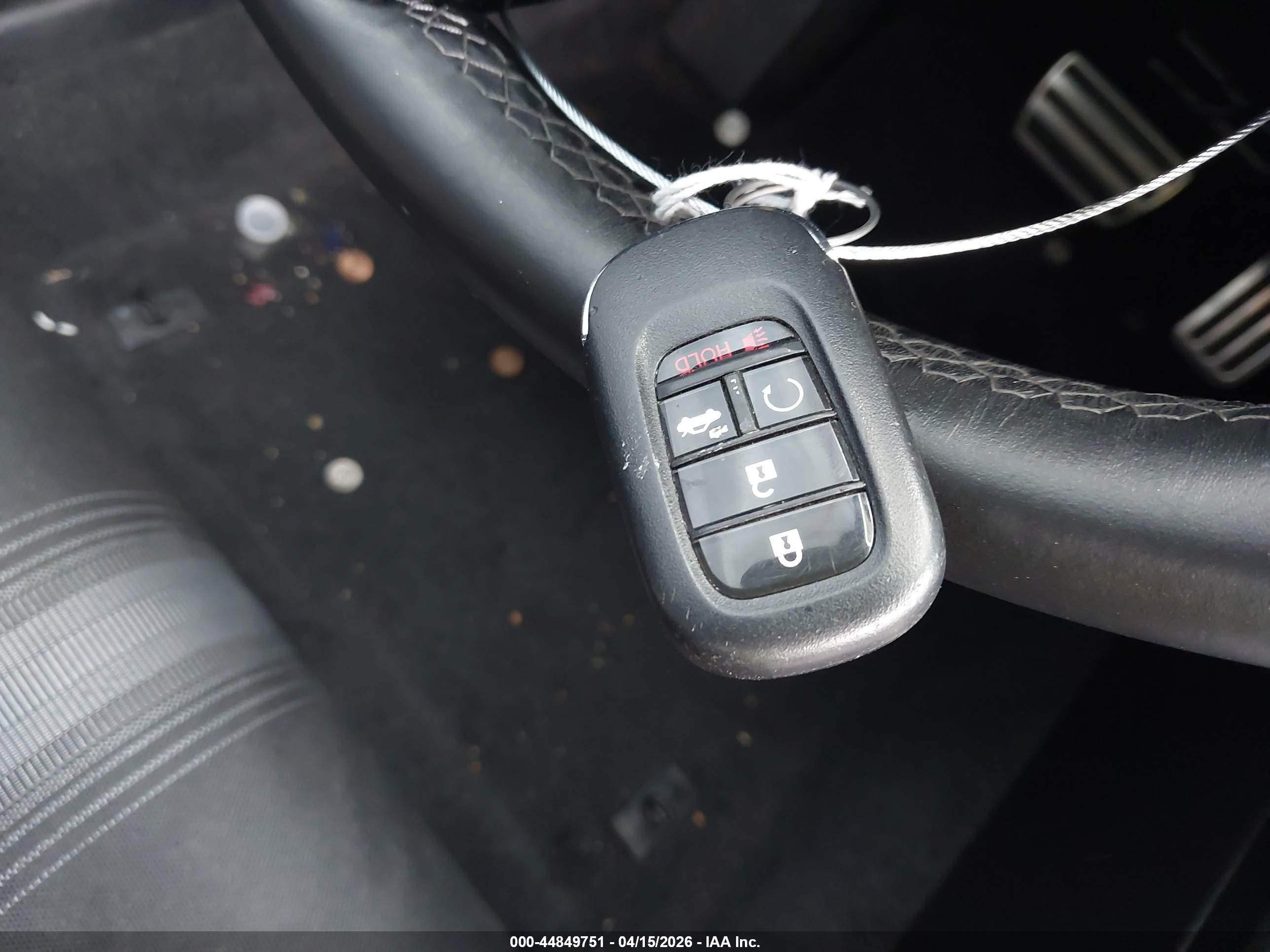 HONDA CIVIC image 11