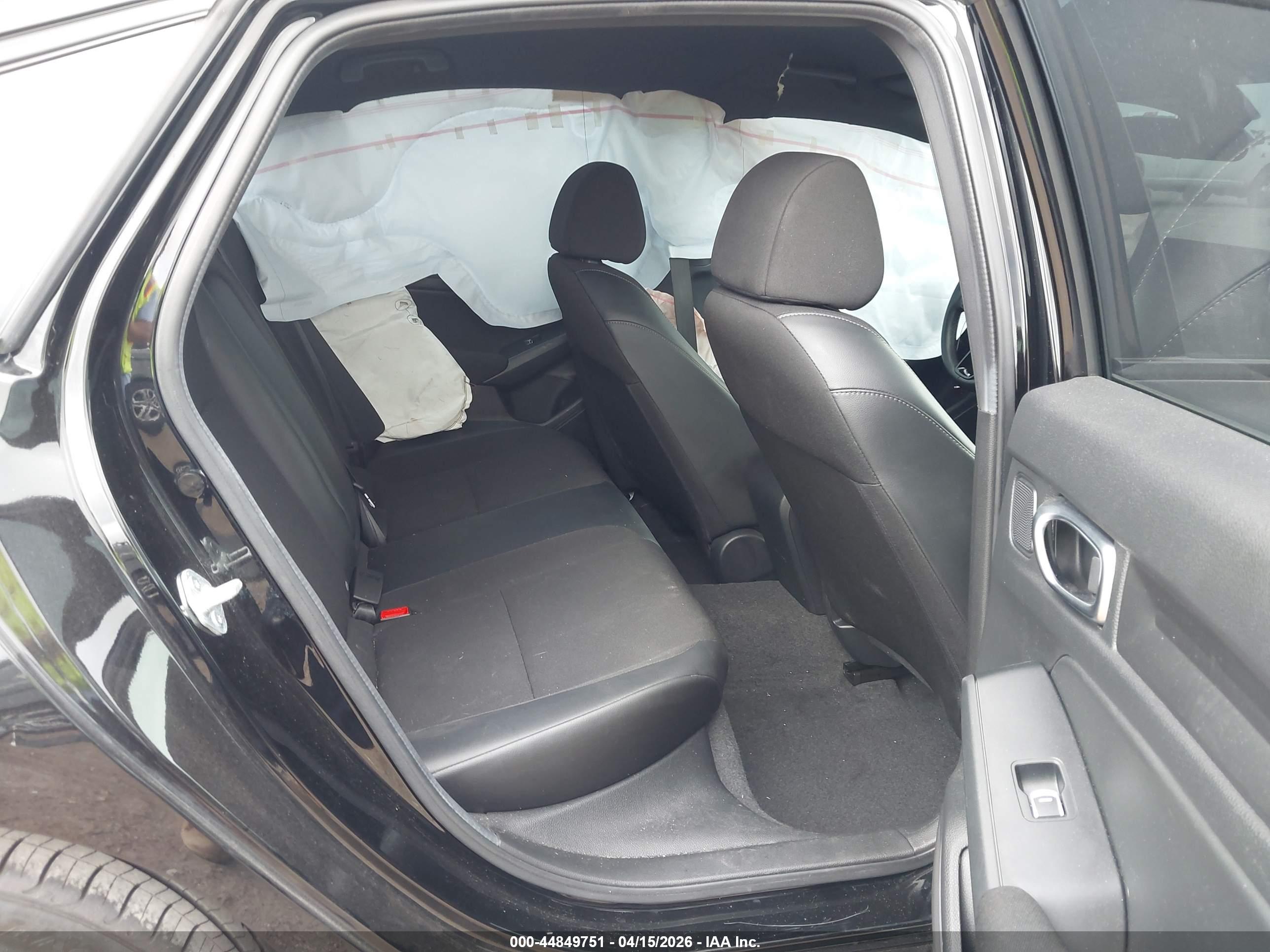 HONDA CIVIC image 8
