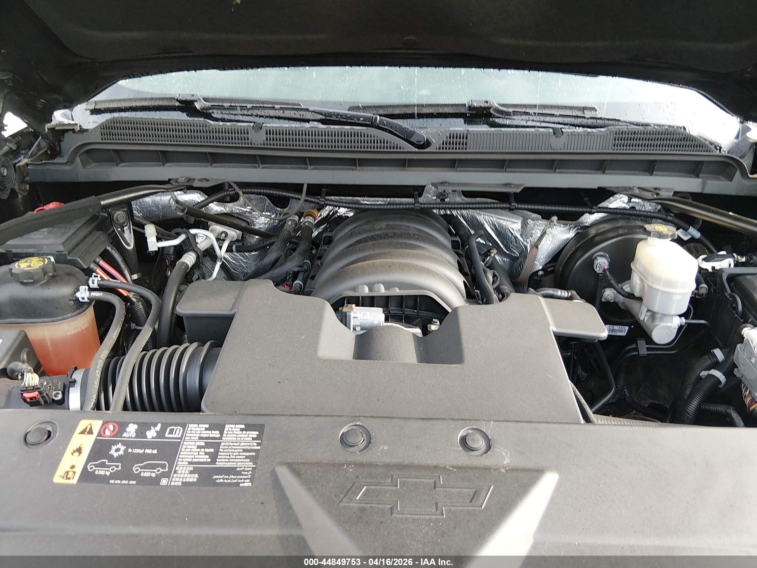 CHEVROLET SILVERADO image 10