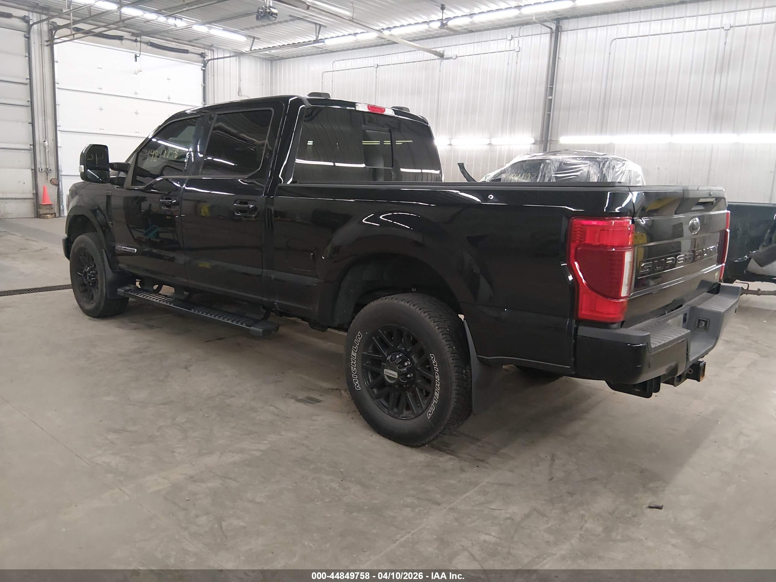 FORD F-250 image 3