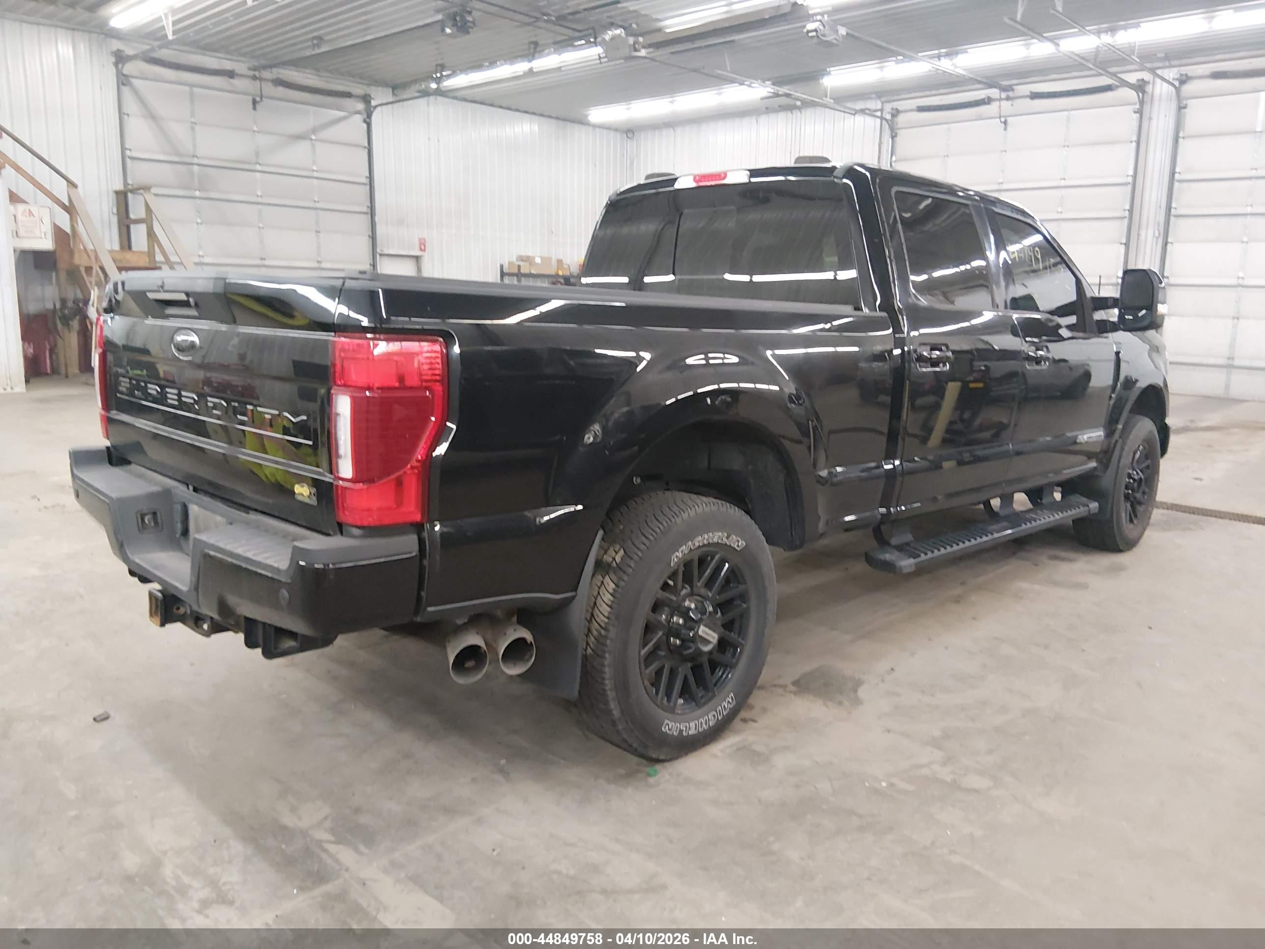 FORD F-250 image 4
