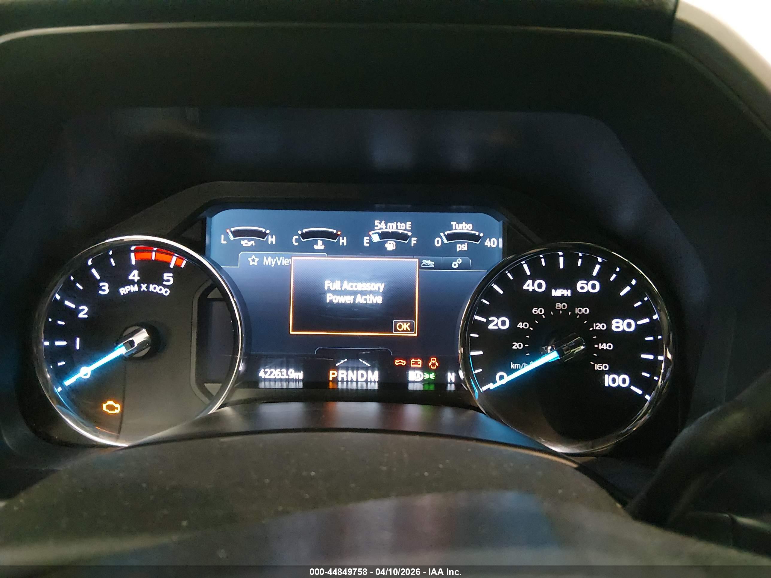 FORD F-250 image 6