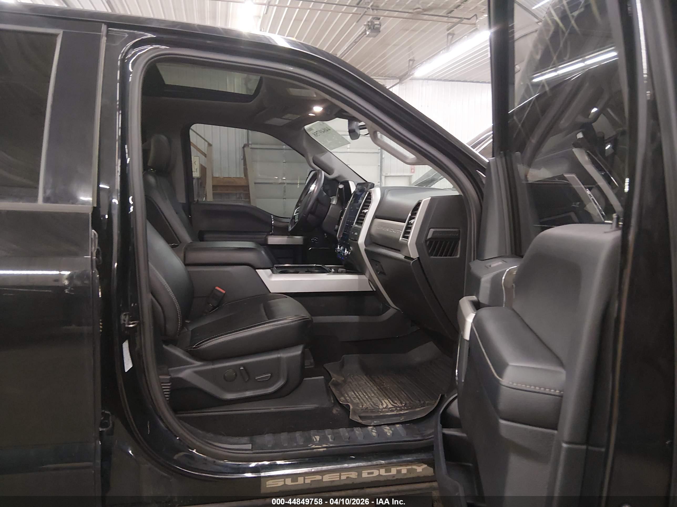 FORD F-250 image 7
