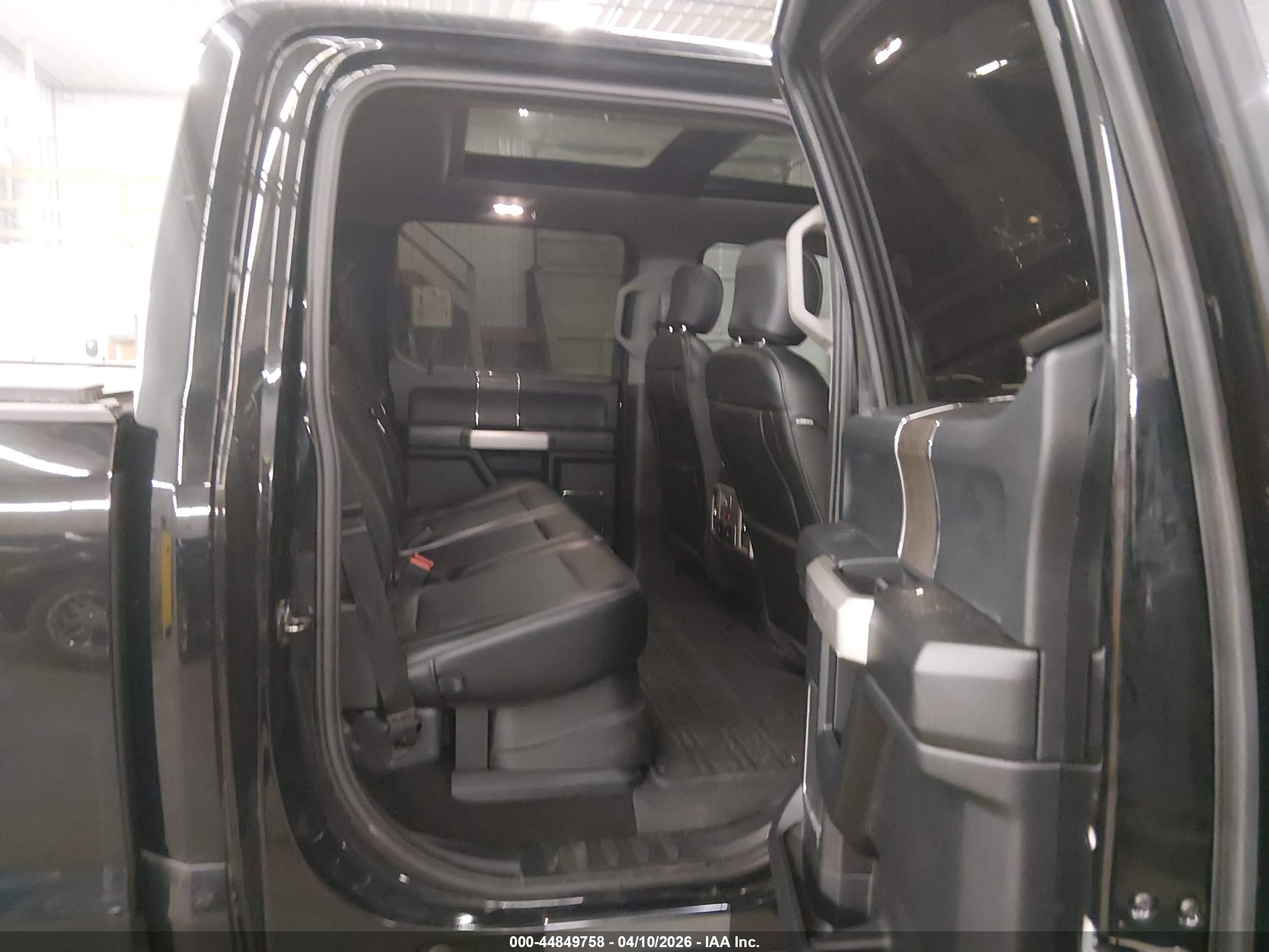 FORD F-250 image 8