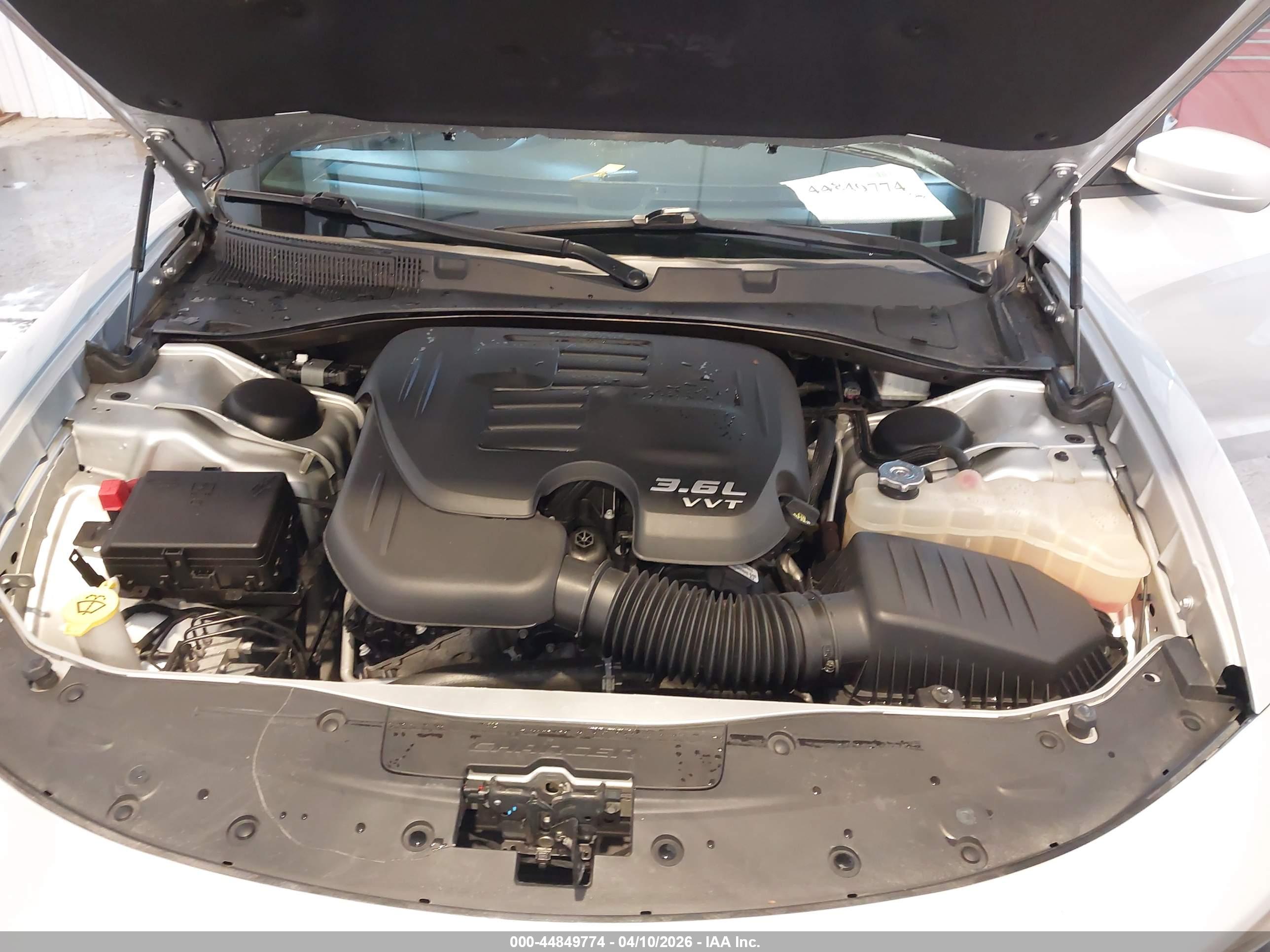 DODGE CHARGER image 10