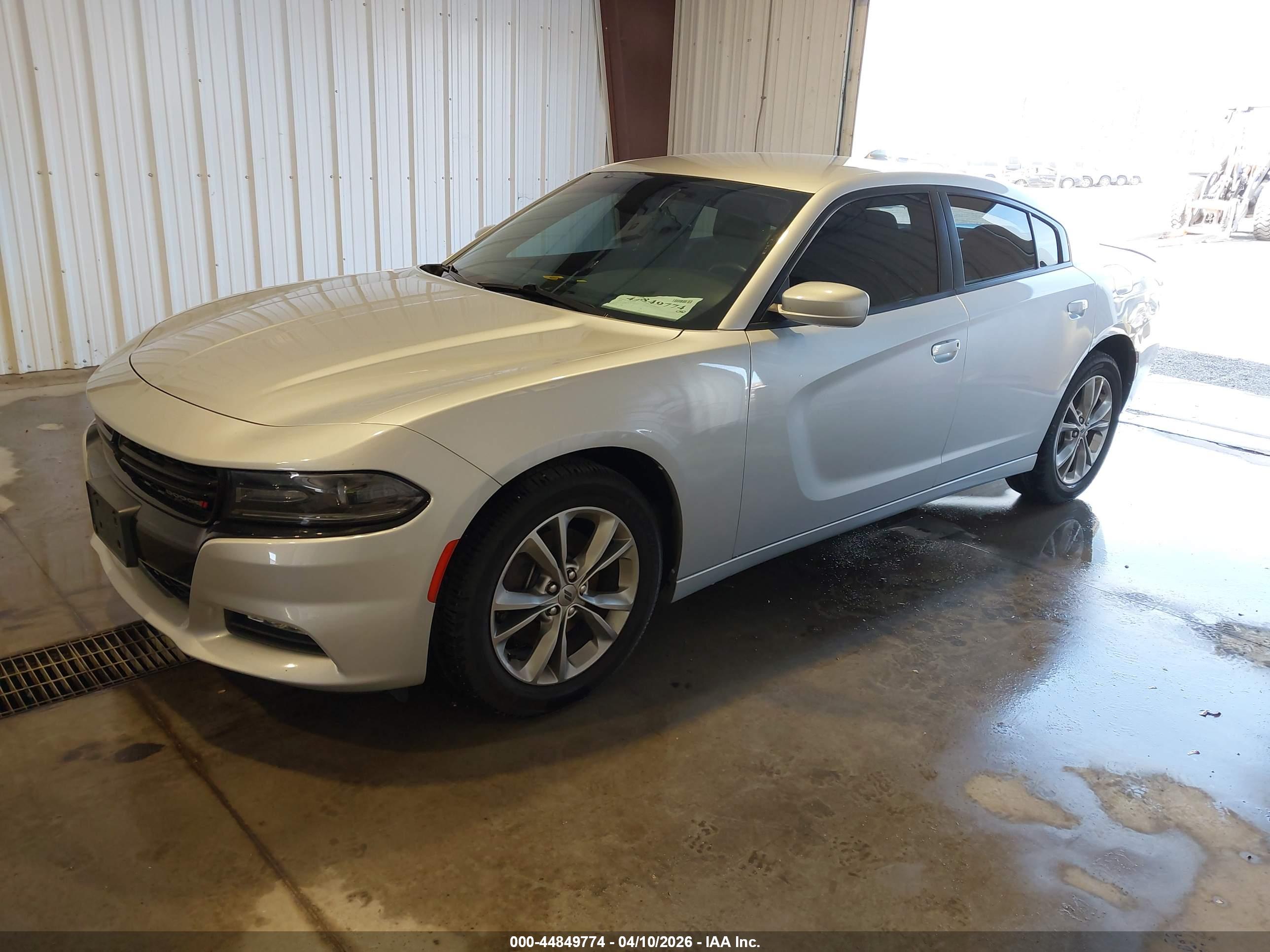 DODGE CHARGER image 2