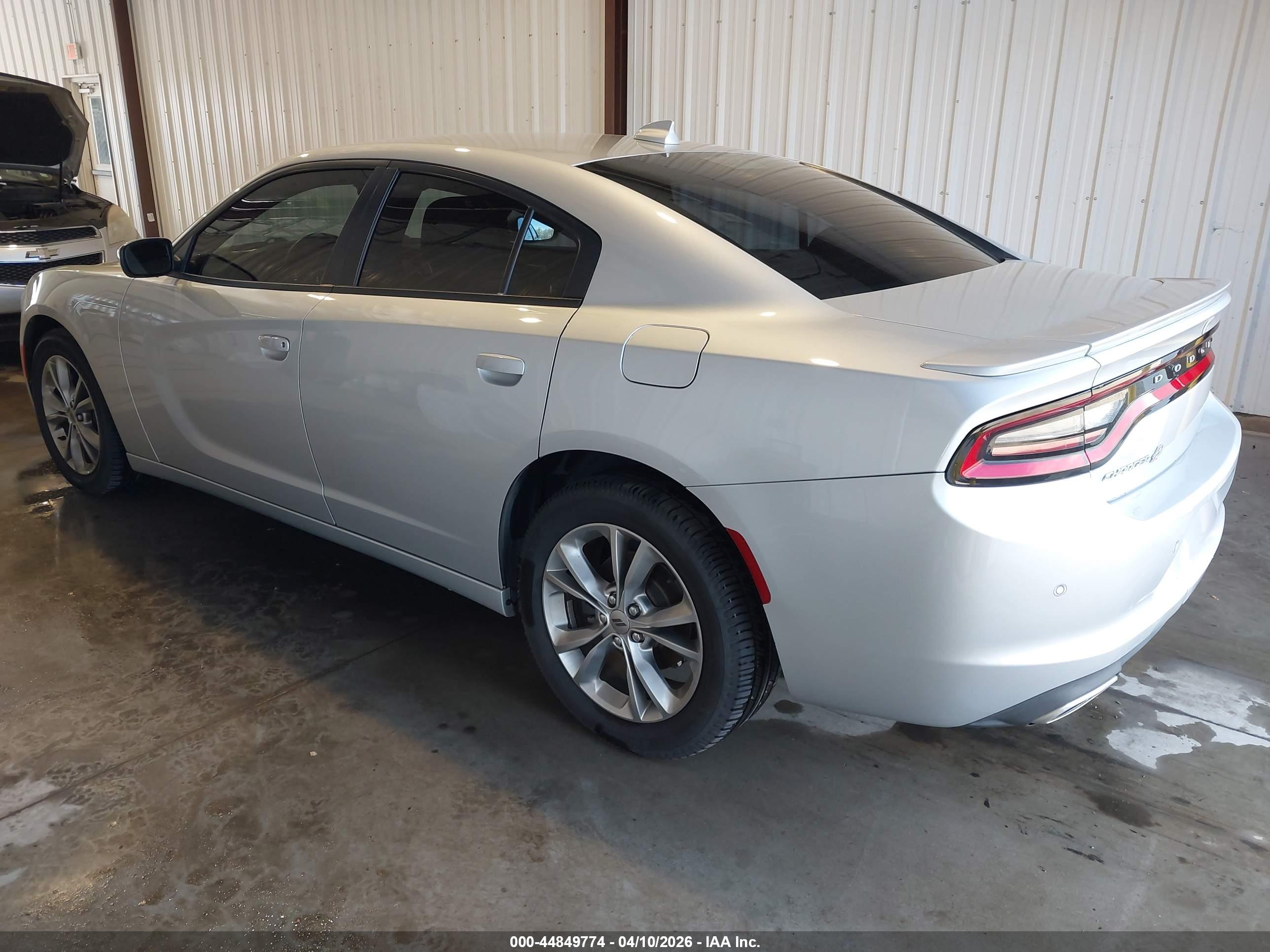 DODGE CHARGER image 3