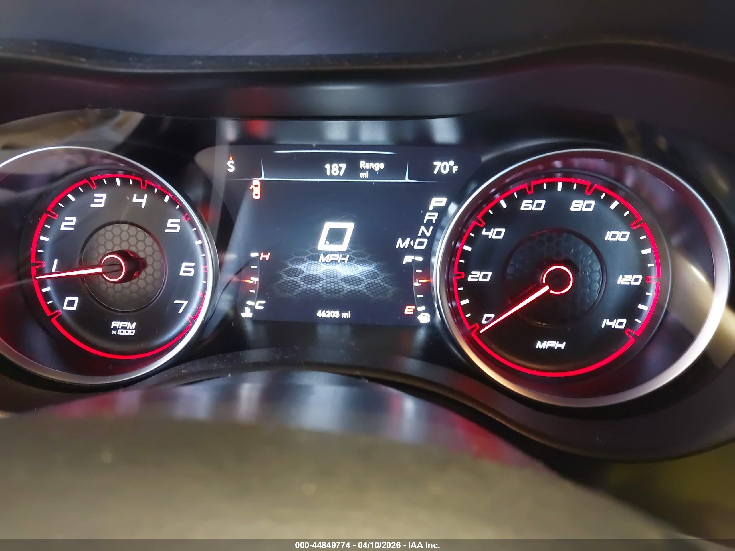 DODGE CHARGER image 7