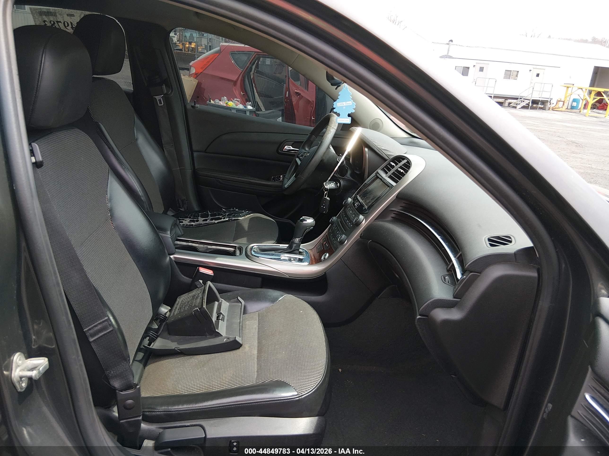 CHEVROLET MALIBU image 5