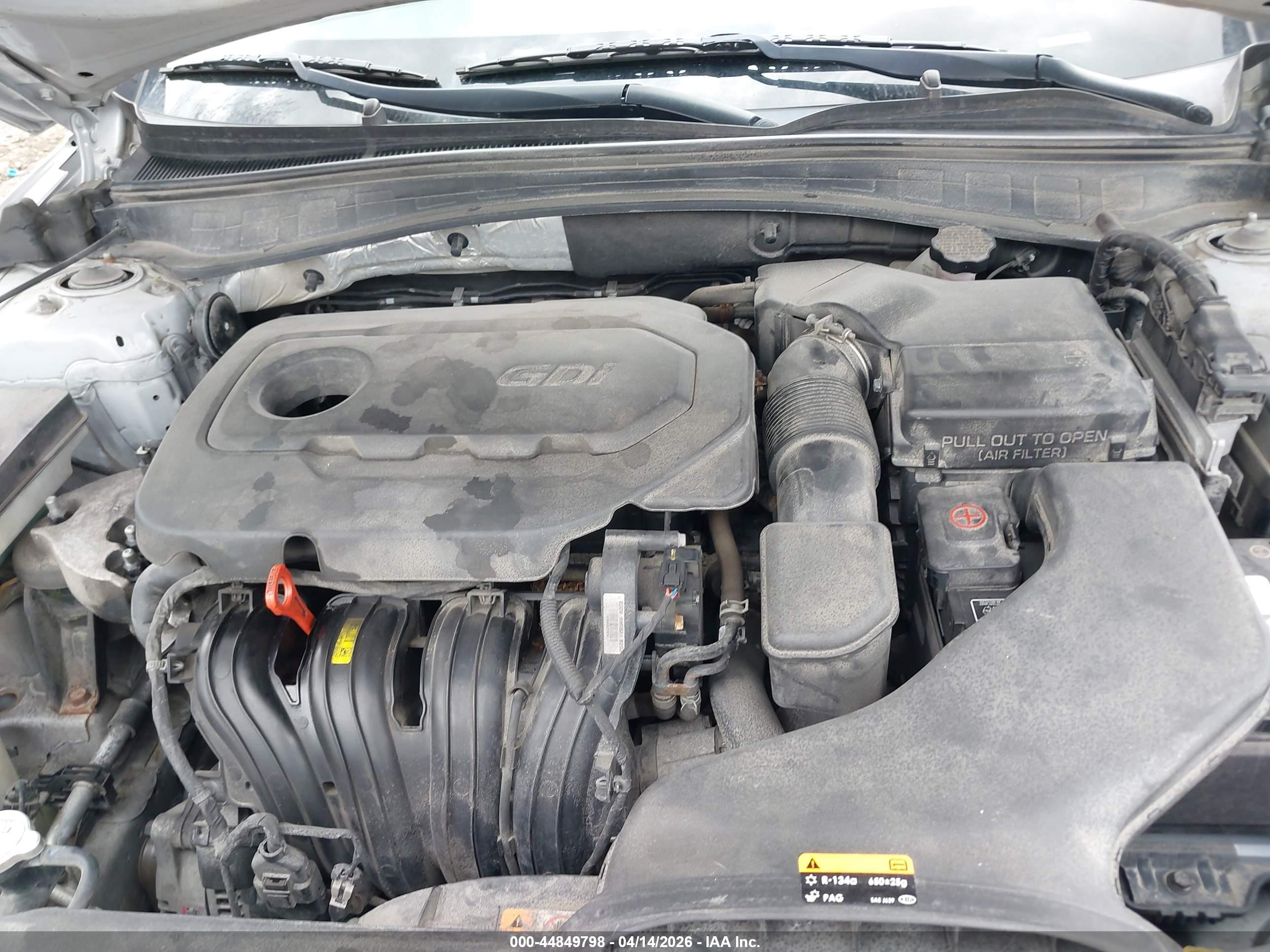 KIA OPTIMA image 10