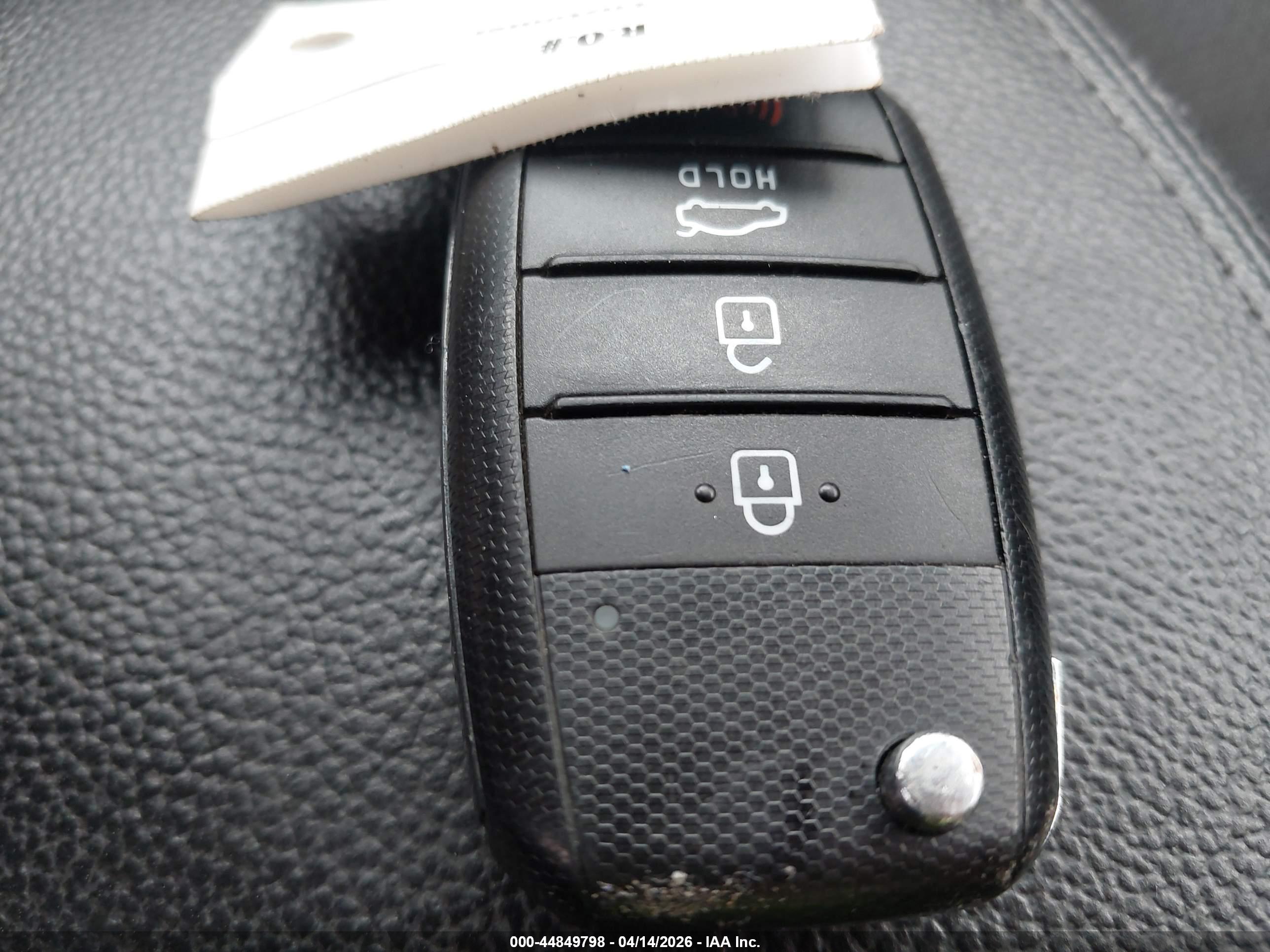 KIA OPTIMA image 11