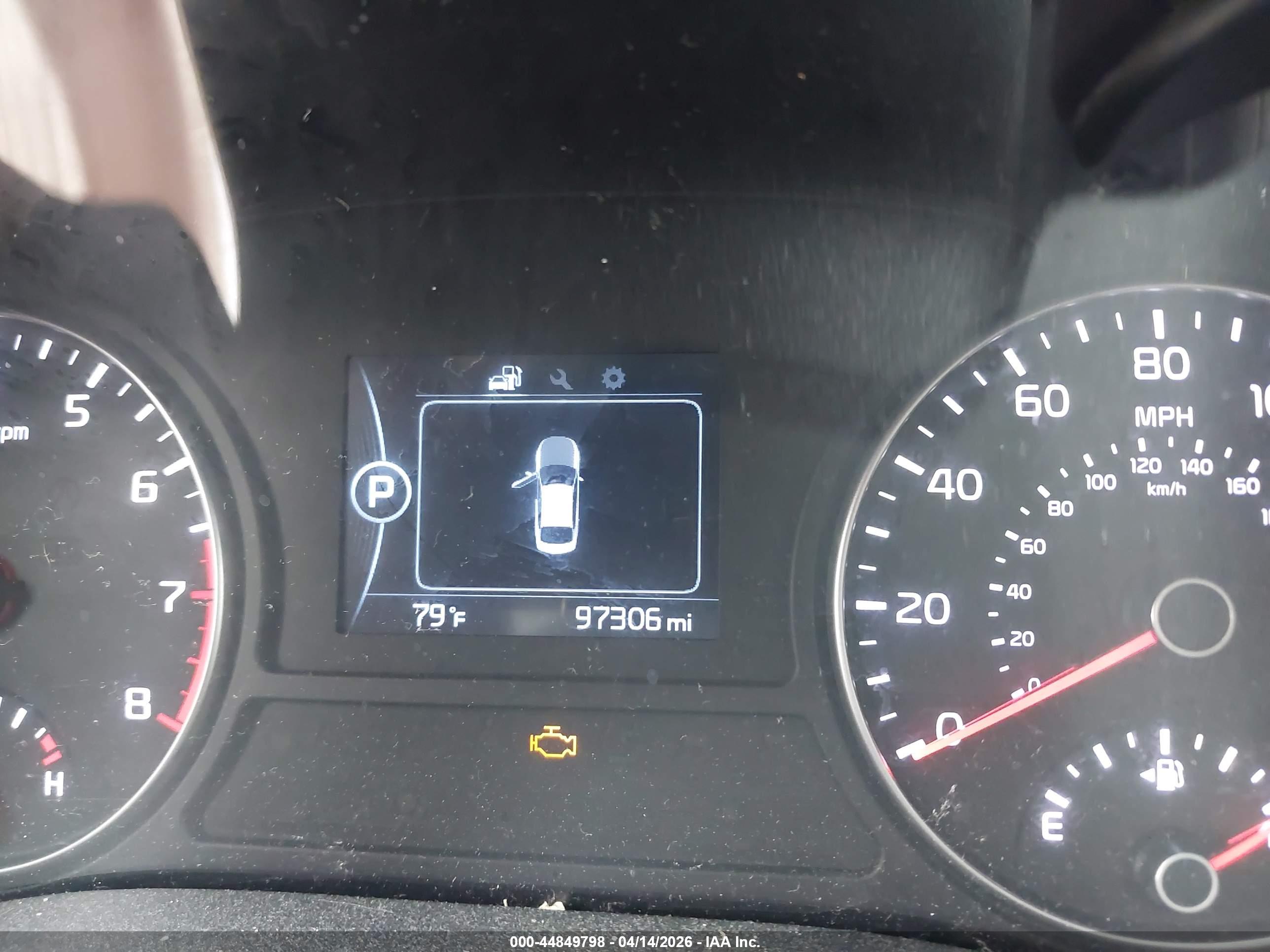 KIA OPTIMA image 7