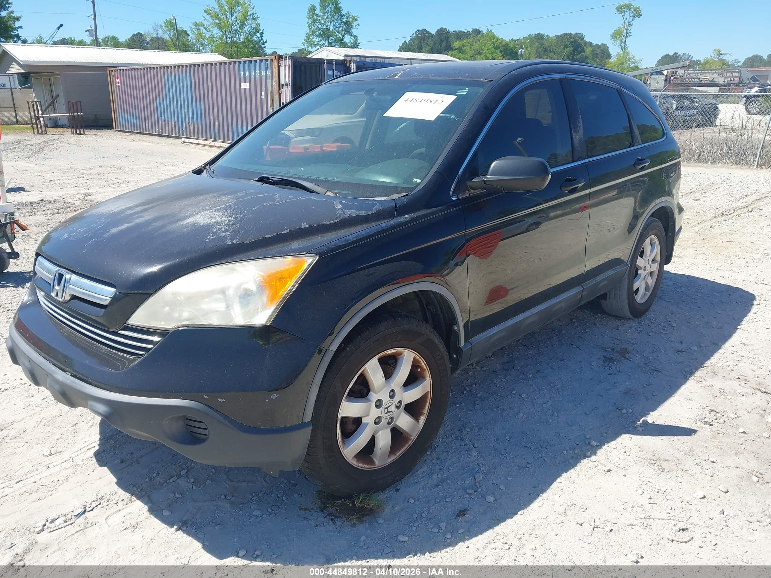 HONDA CR-V image 2